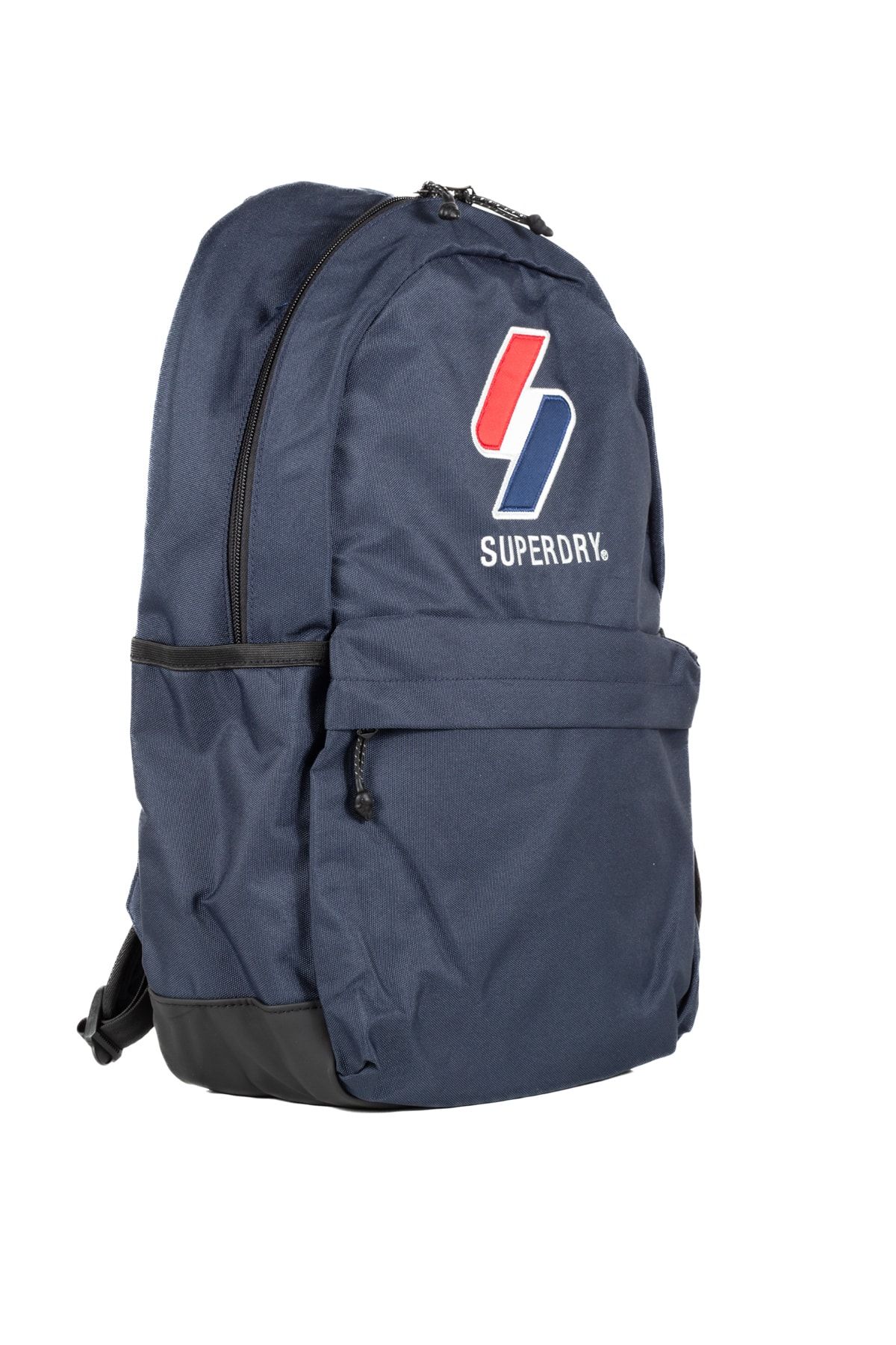 Superdry backpack waterproof tarp schoolbag, Luxury, Bags & Wallets on  Carousell