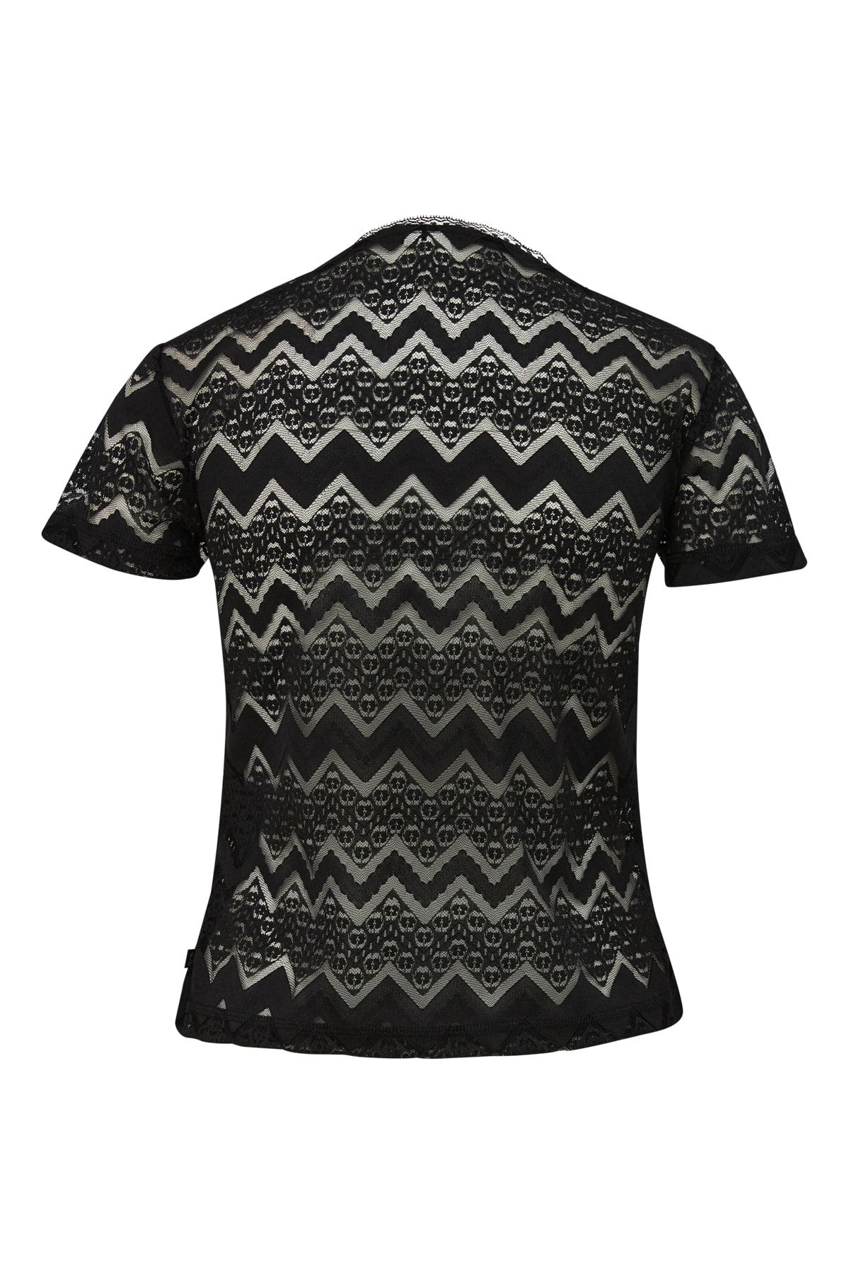 QS by s.Oliver T-Shirt Grau Regular Fit Fast ausverkauft