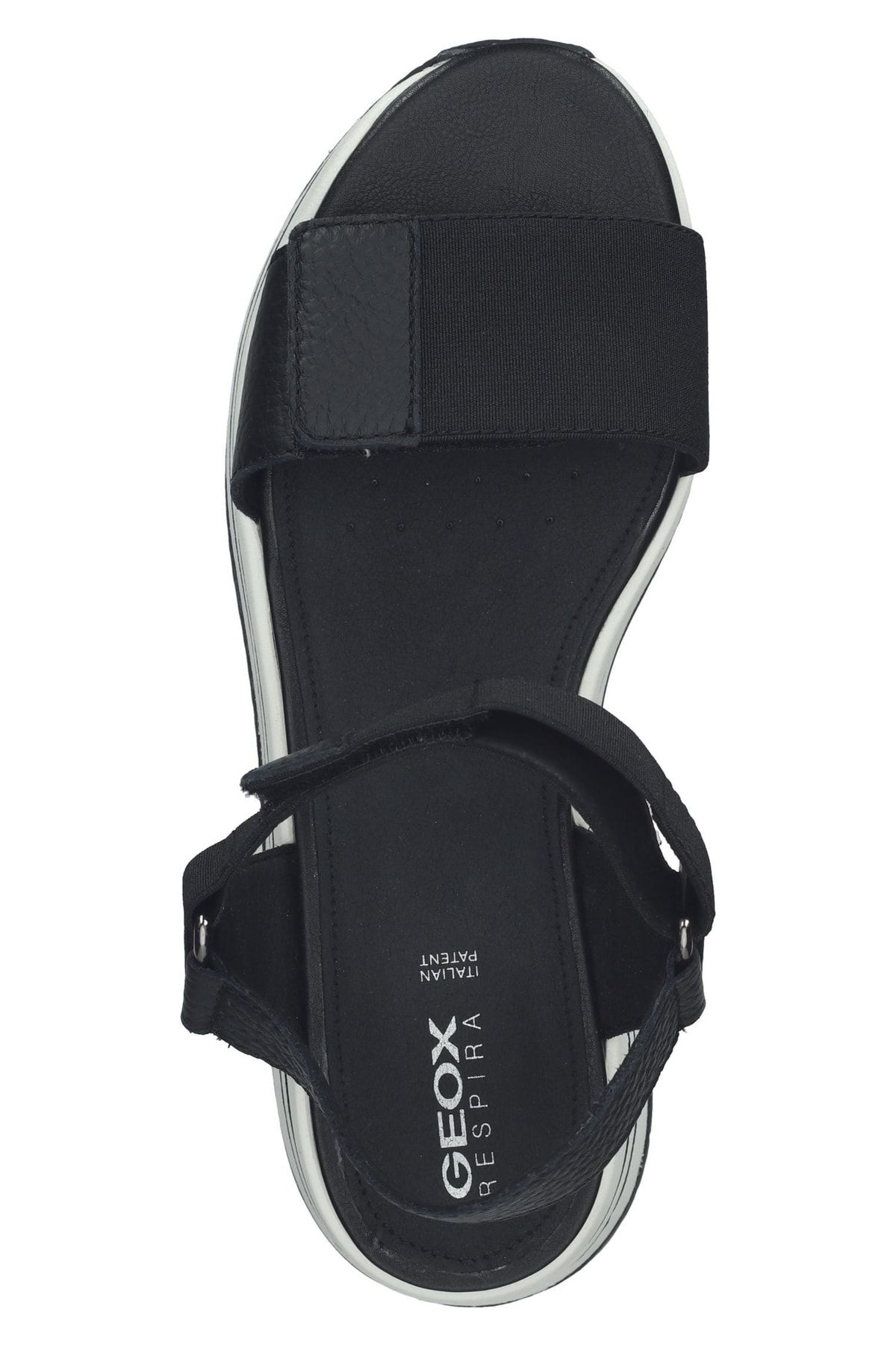 Geox-Sandály - pohodlný a stylový design 6