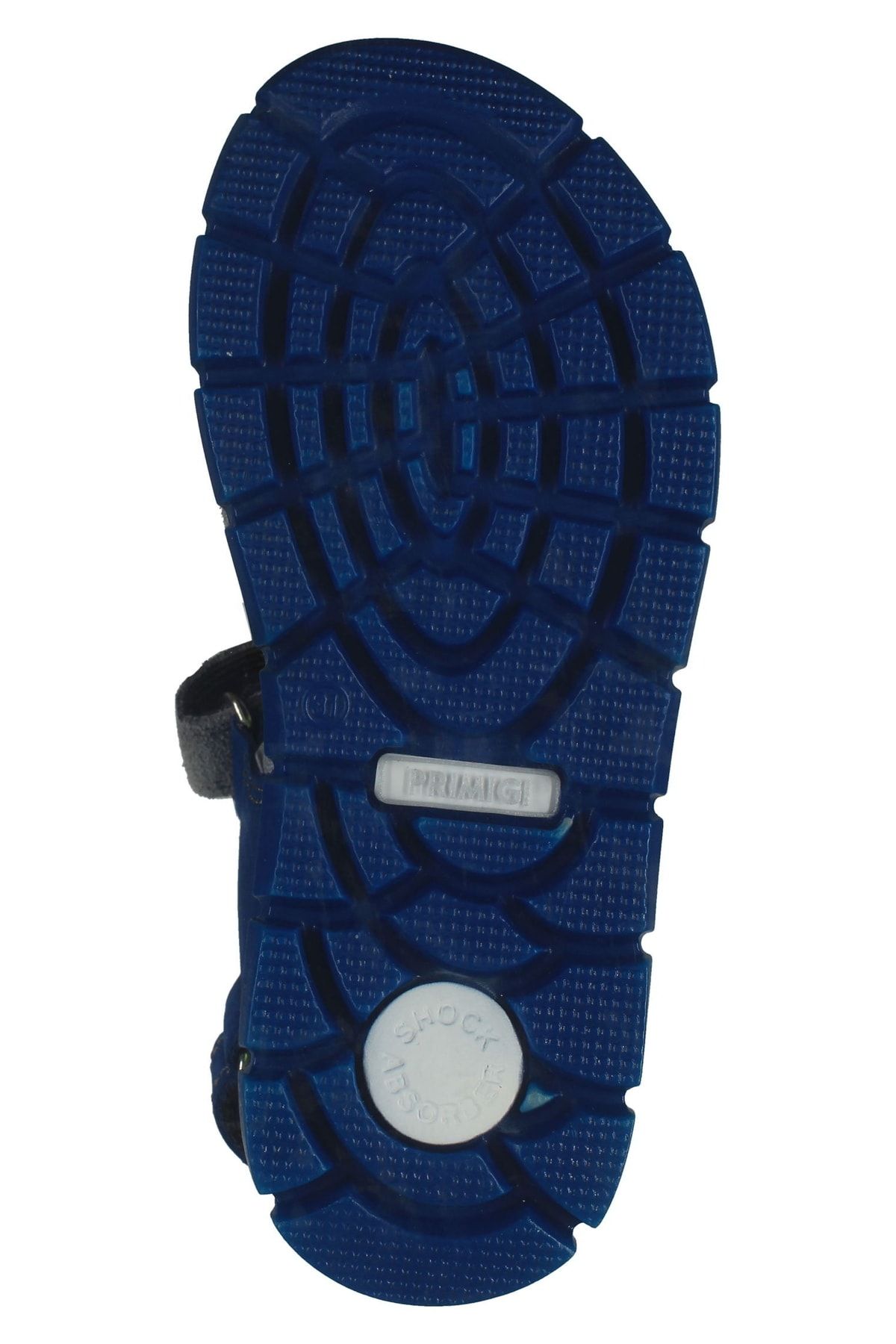 Primigi-Sandalen – stilvolles Design und bequemer Schnitt 7