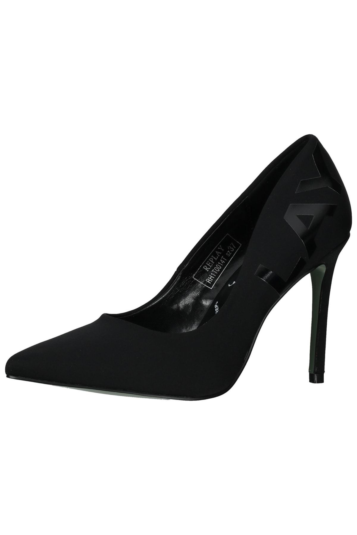 Replay pumps clearance shoes