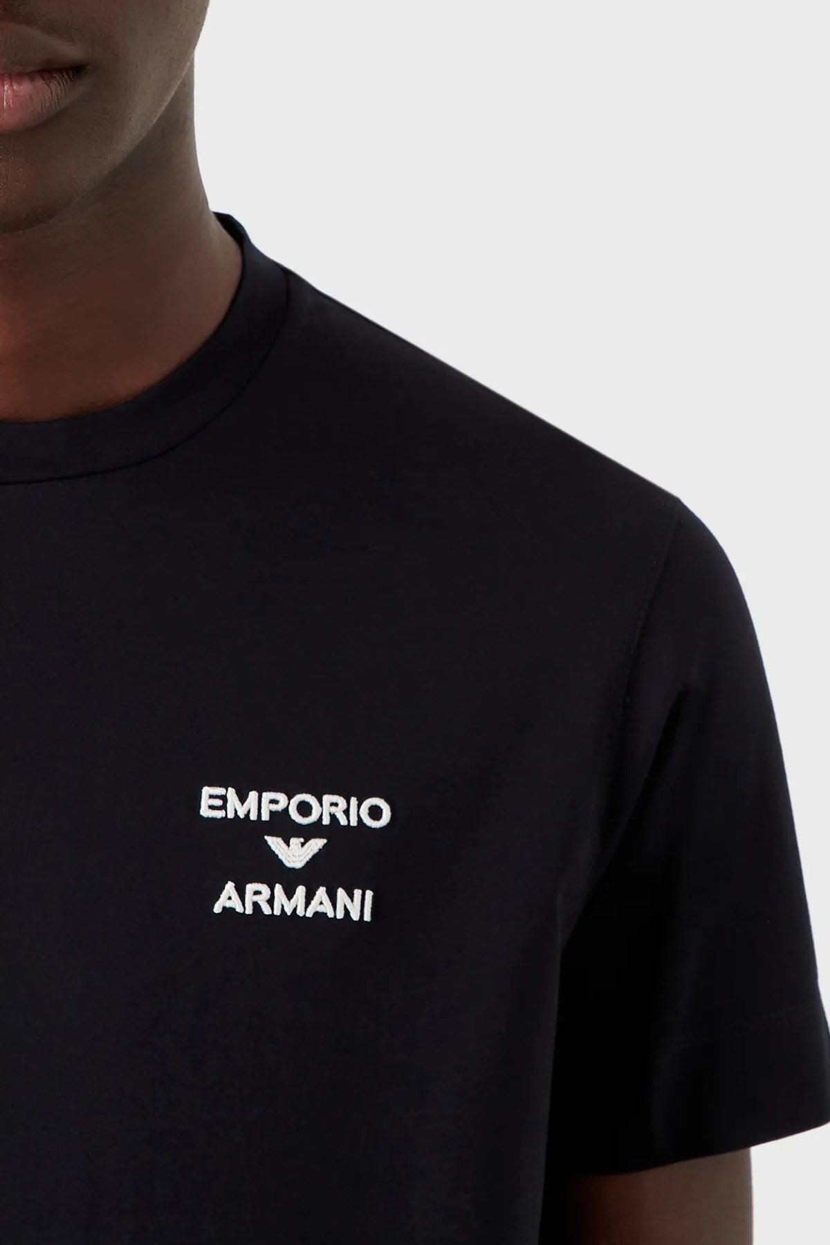 Armani t discount shirt xs