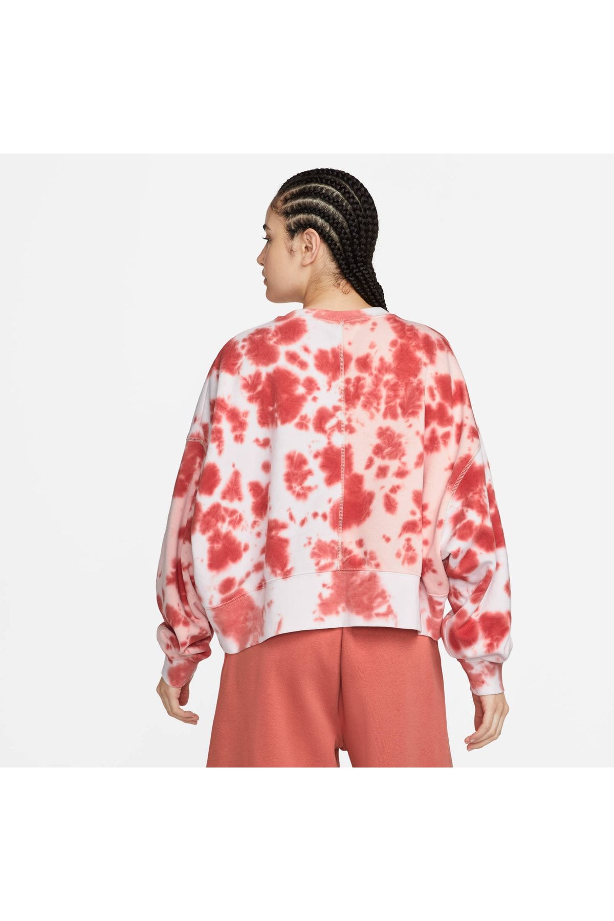 Sweat tie and dye nike 2025