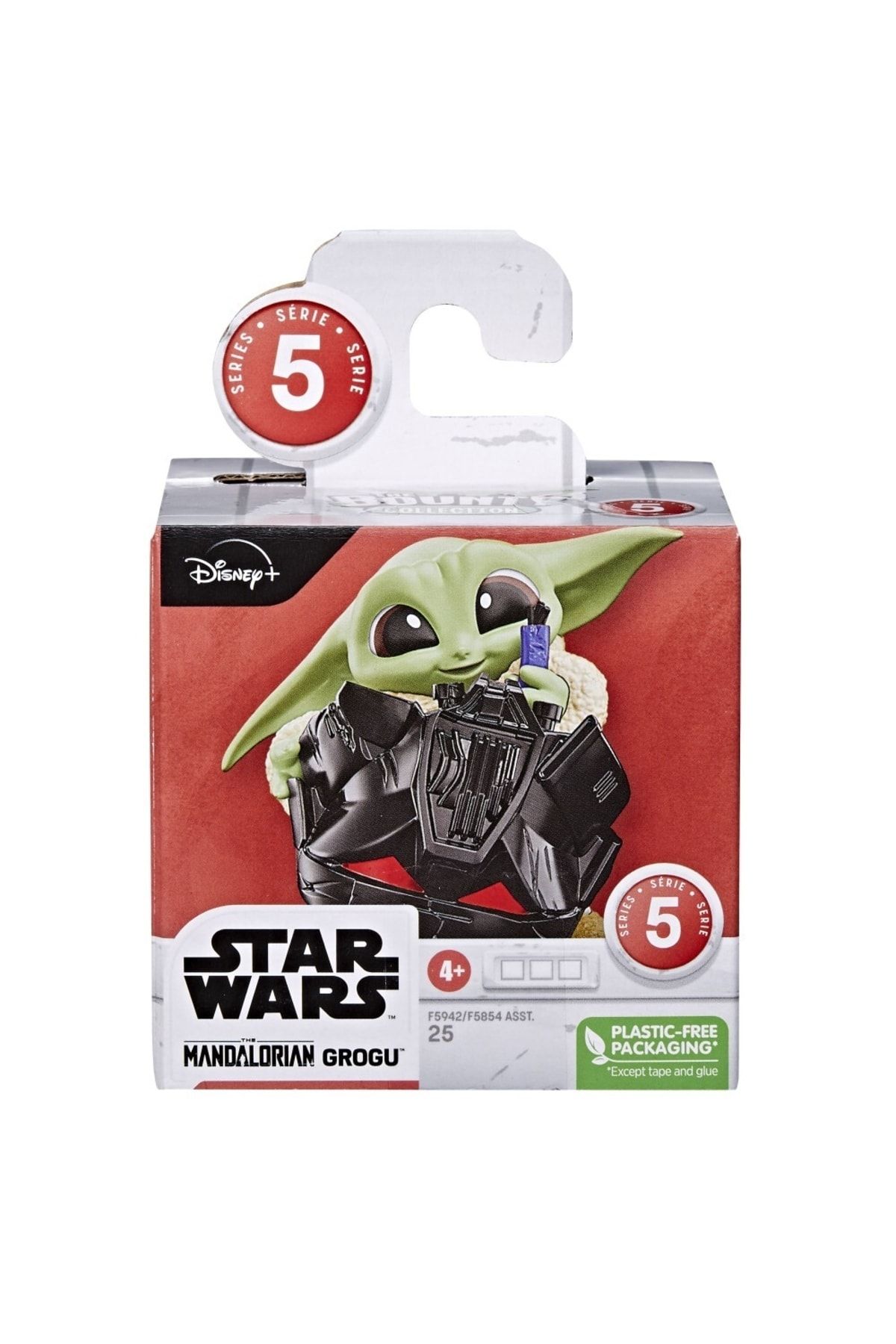 MAGIC TOYS Star Wars The Bounty Collection The Child Mini F5854