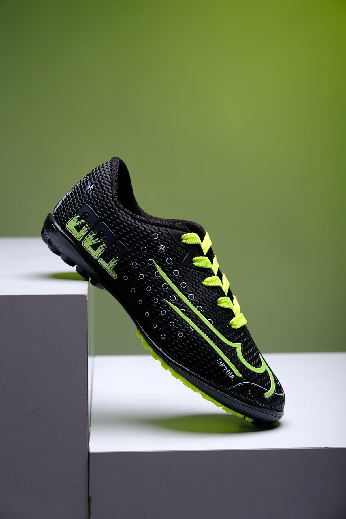 Oksit W441 Kids Astroturf Football Shoes Trendyol