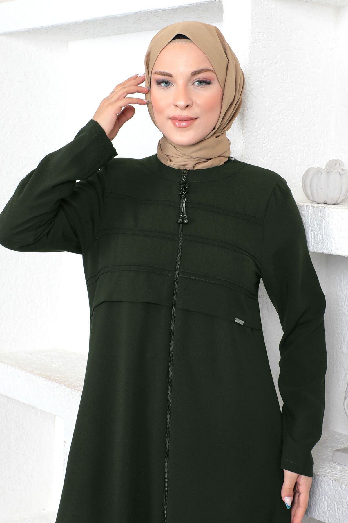 Abaya turc sales