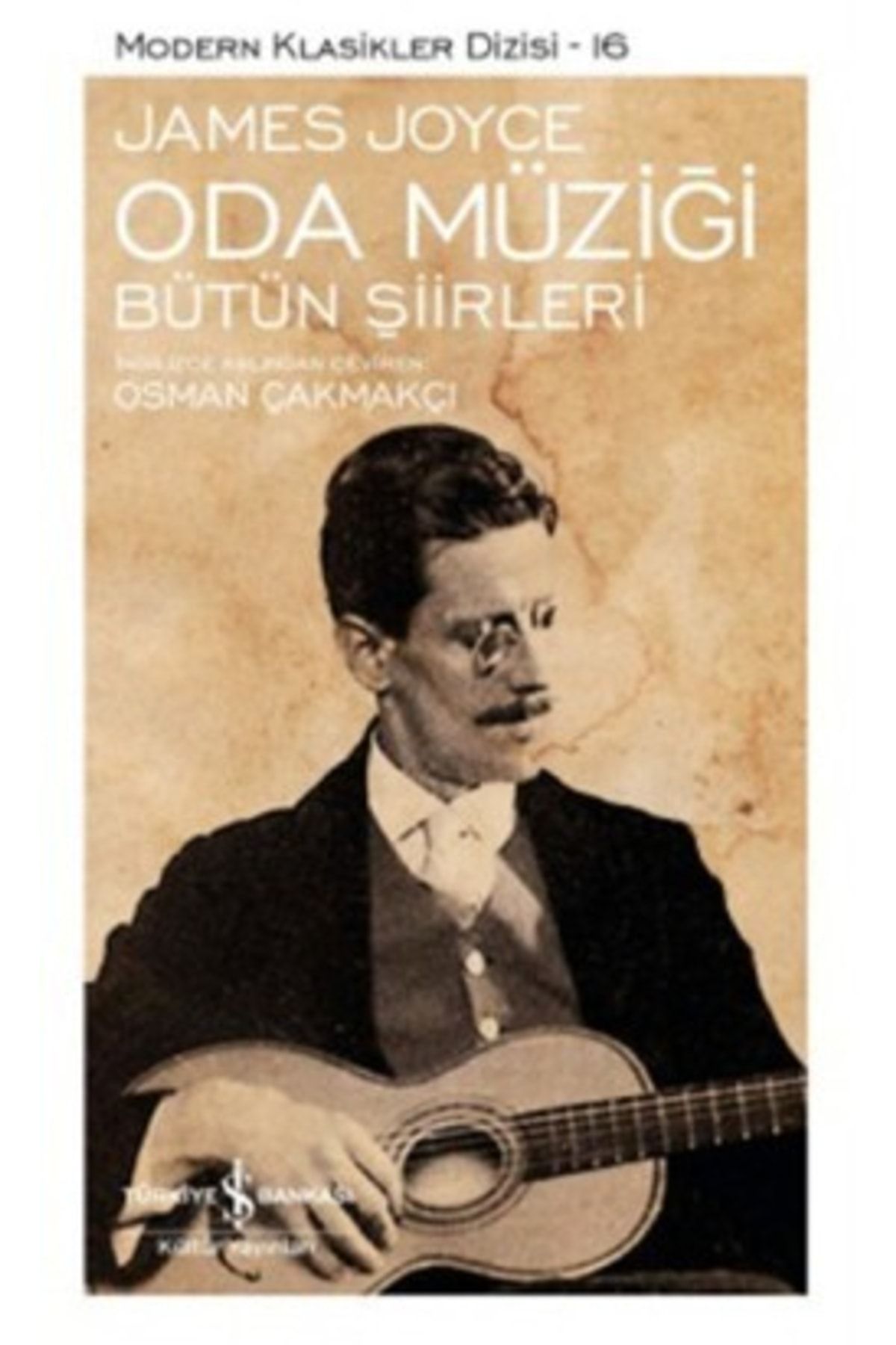 Oda Müziği - Bütün Şiirleri