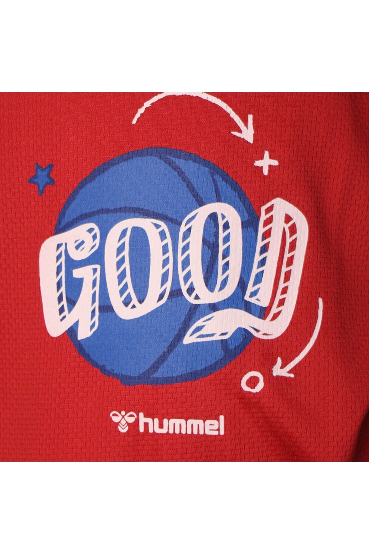 HUMMEL حالت بچه ورزشکار