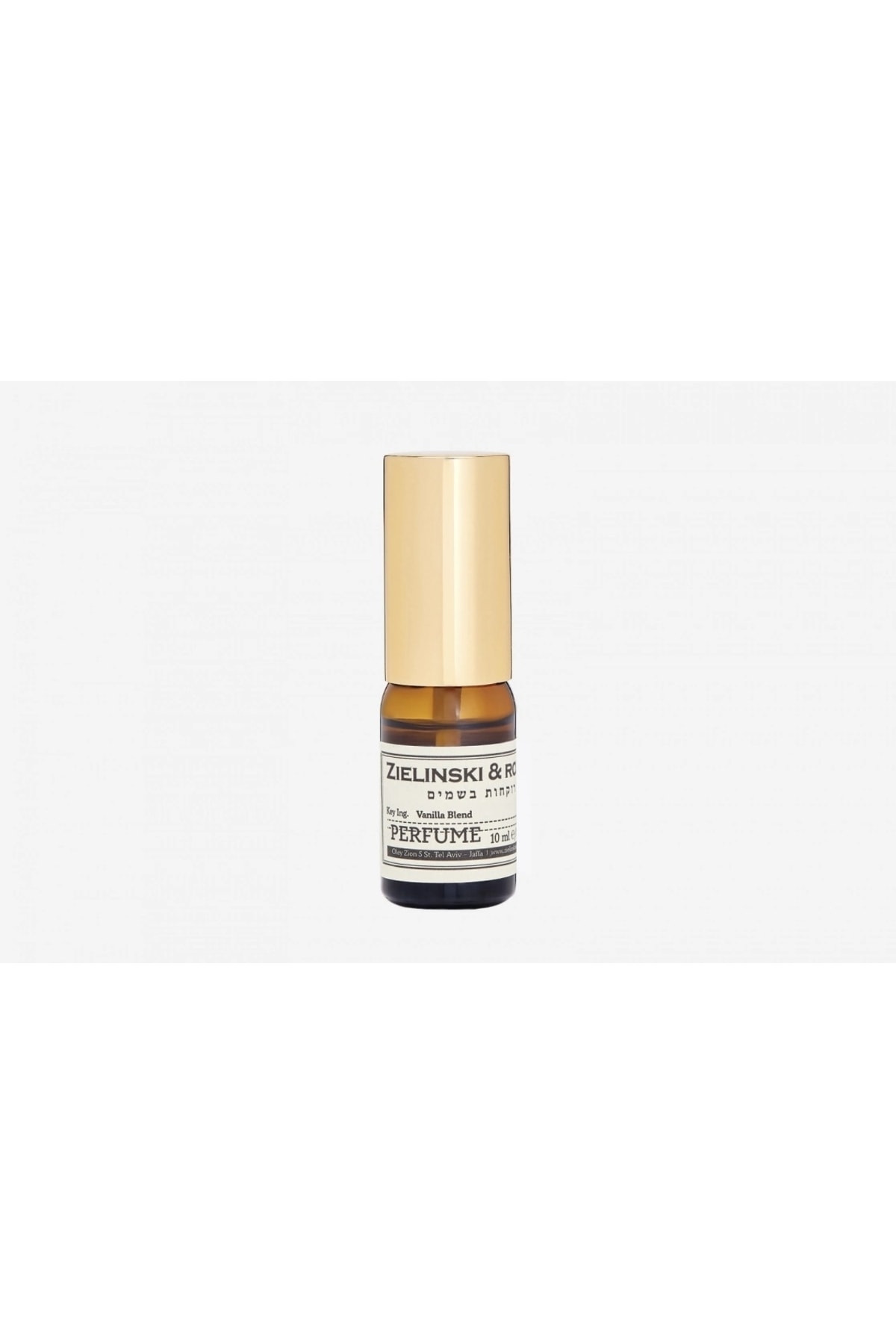 ادکلن  zielinskirozentall