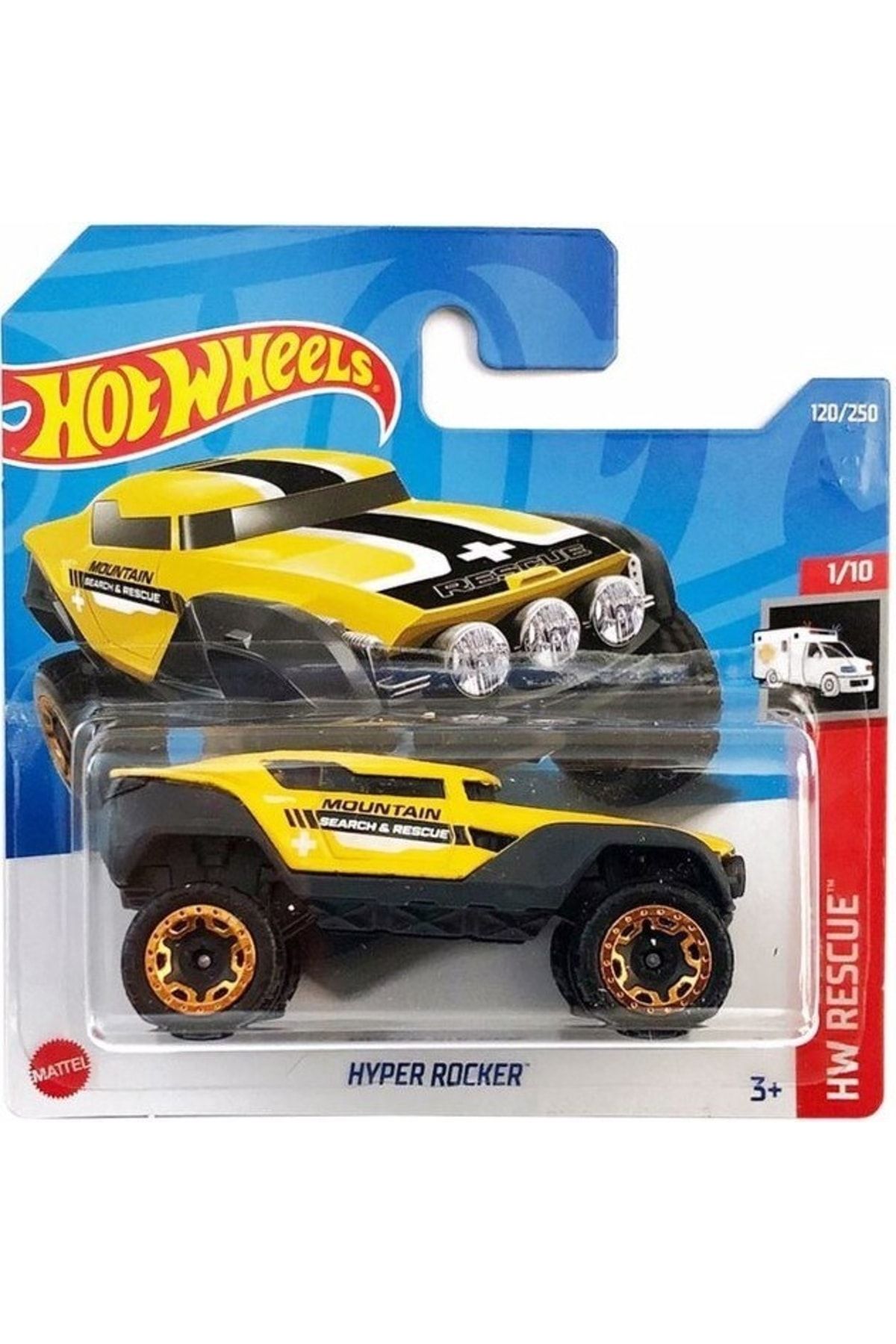 Hot wheels hyper rocker hotsell