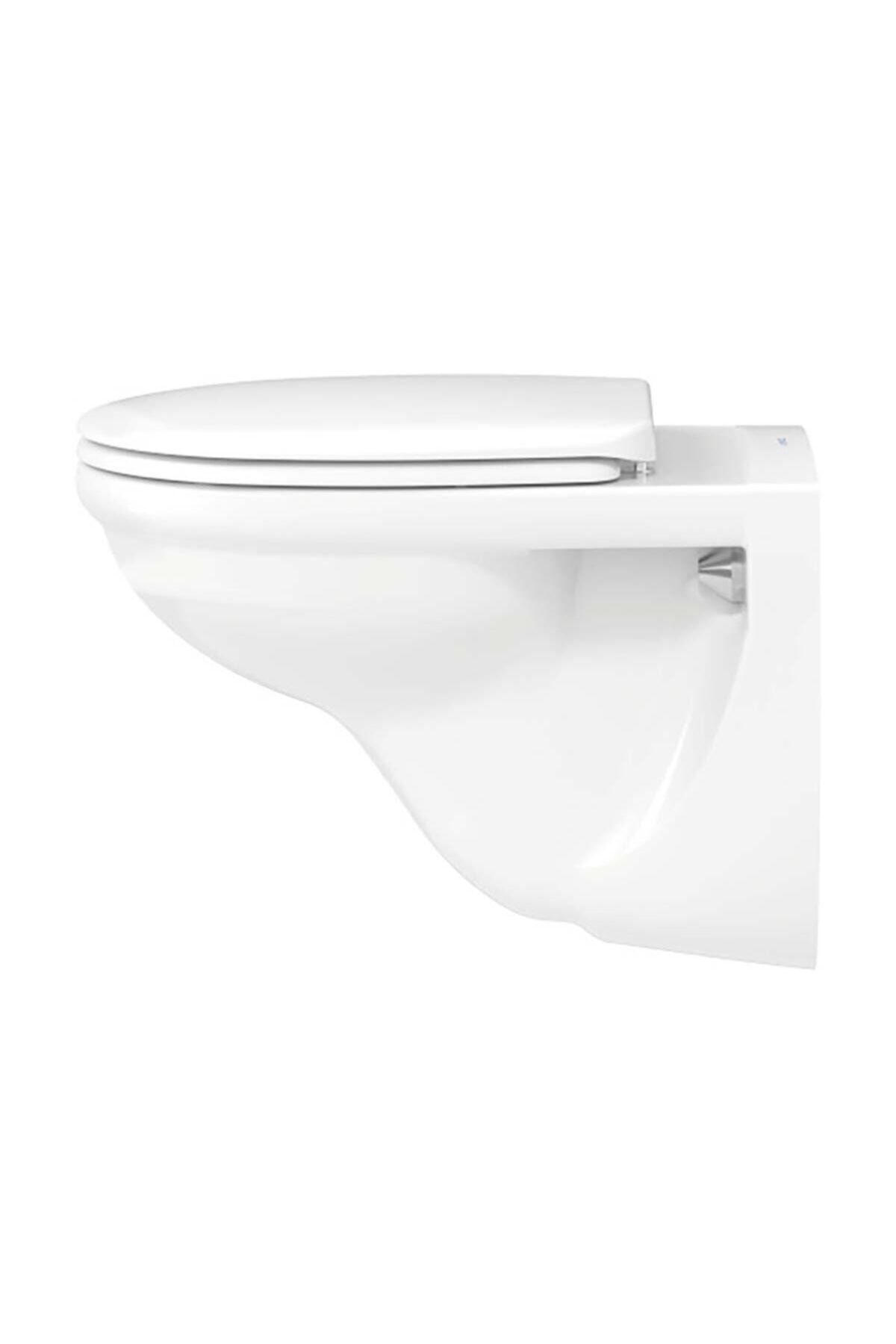 Duravit-Duraplus Colomba Toilet Seat0066300095 3