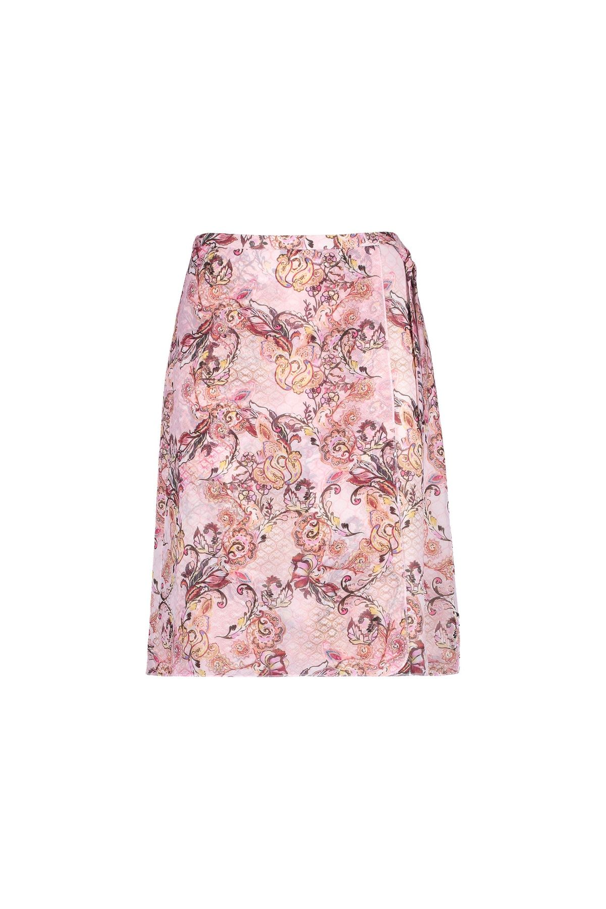 Gerry Weber Rock Rosa Midi Fast ausverkauft