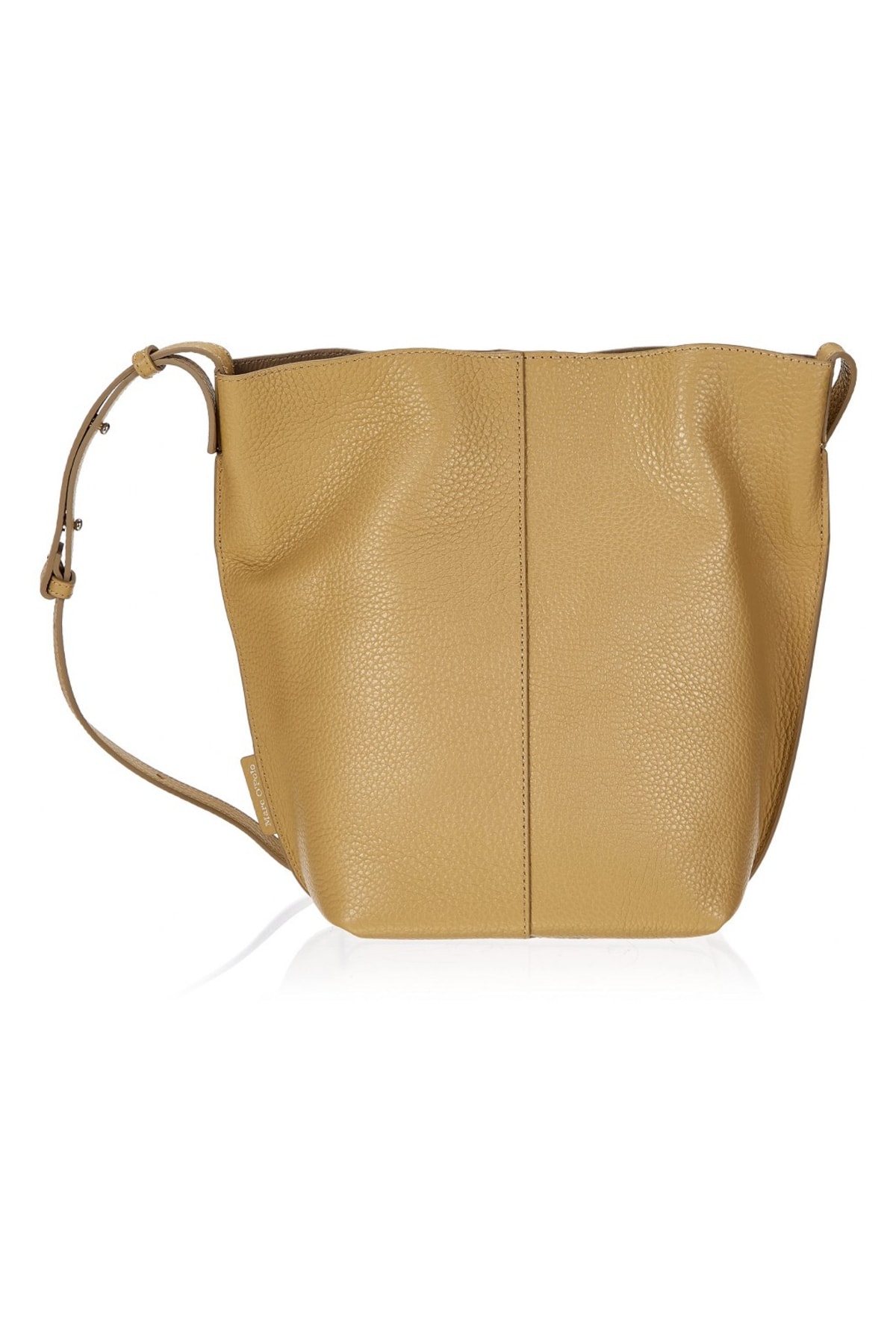 Marc O'Polo Handtasche Mehrfarbig Strukturiert Fast ausverkauft