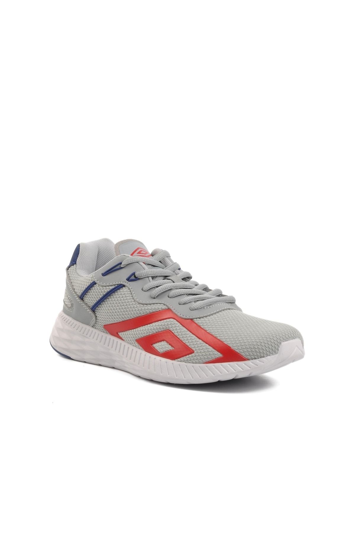 Umbro Sneakers Gray Short heels 1 4 cm Trendyol