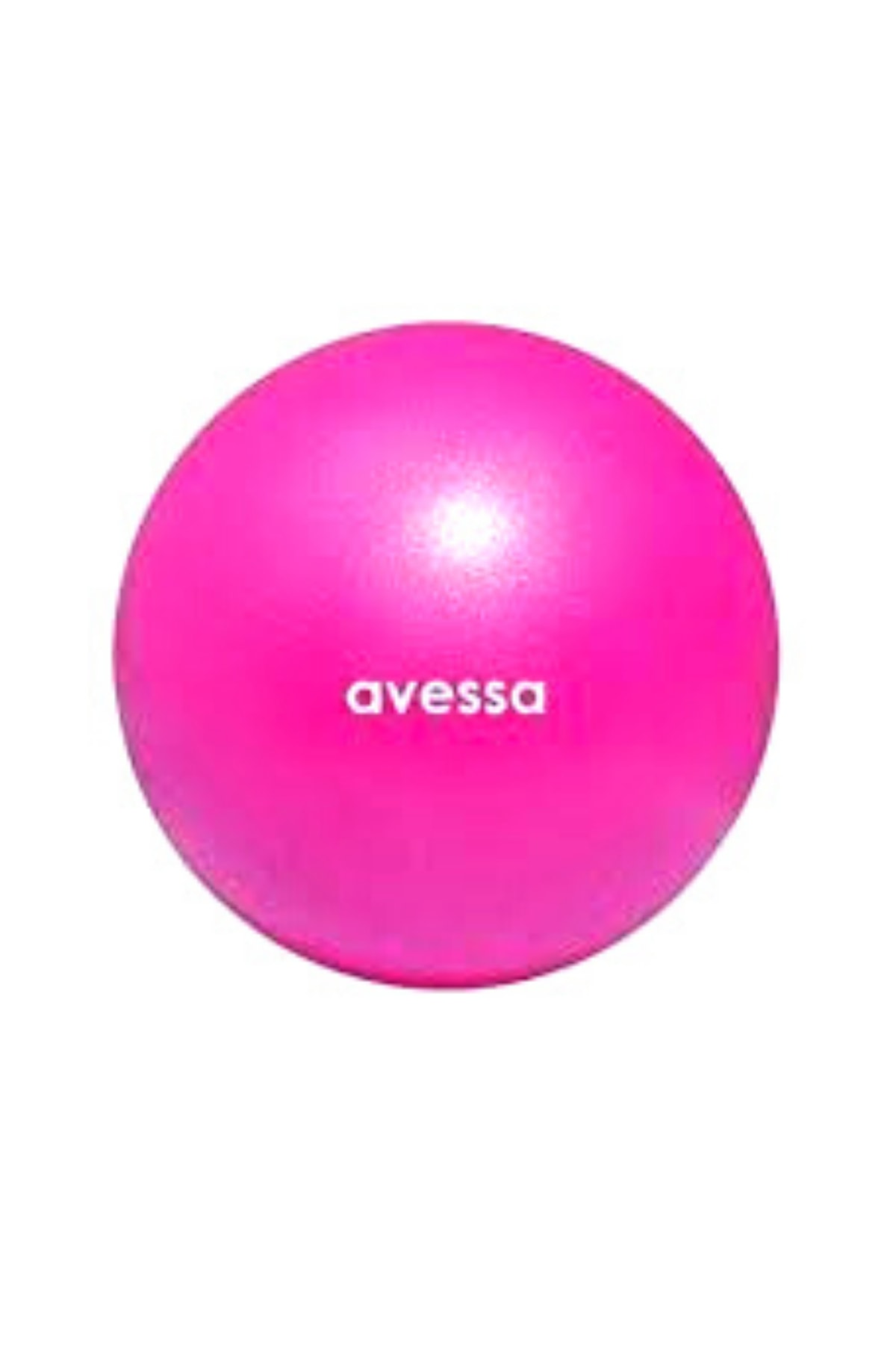 AVESSA 20 Cm Pilates Topu Kutulu Plt-20