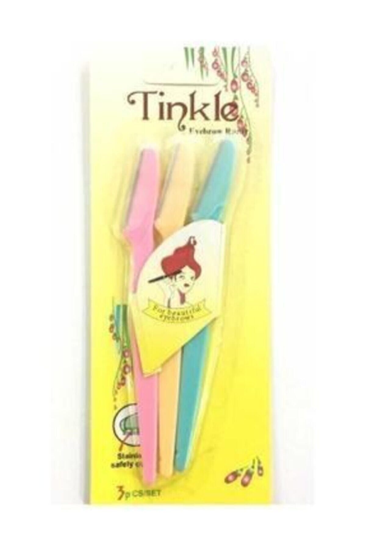 Tinkle Kaş Usturası 3'lü