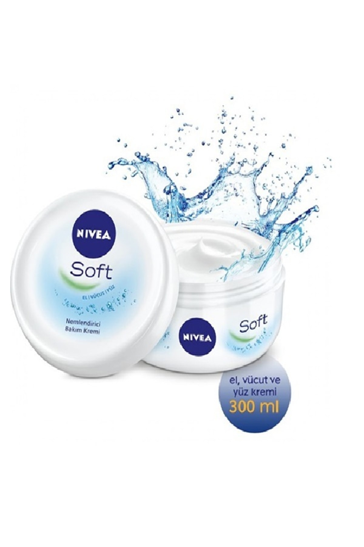 کرم بدن زنانه    | نیوا NIVEA TYC00740376435 - تصویر 3