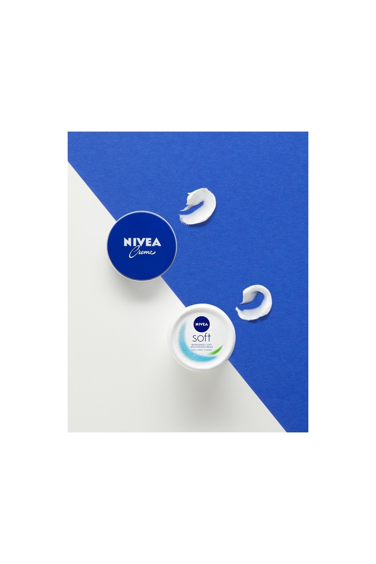 کرم بدن زنانه    | نیوا NIVEA TYC00740376435 - تصویر 6