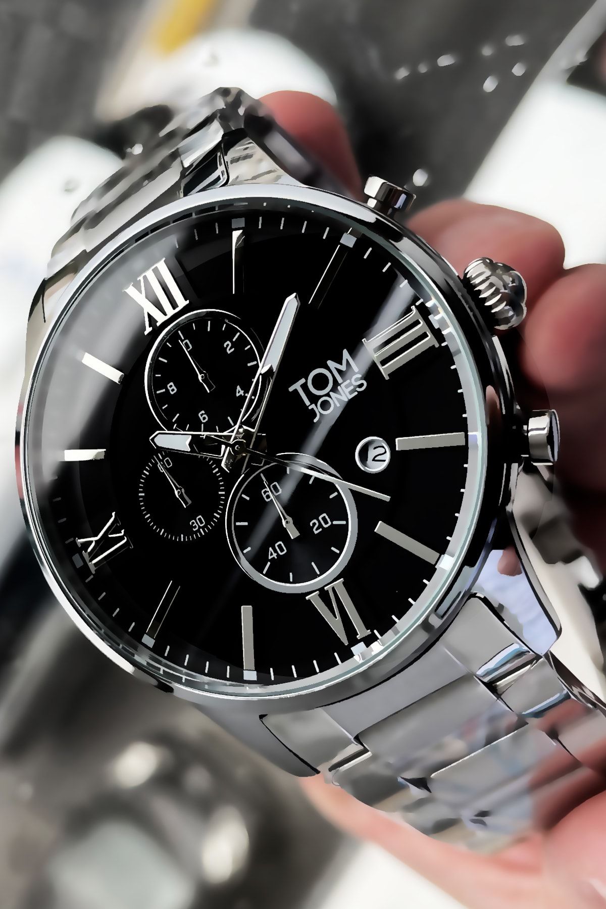 Avis sales klein watches