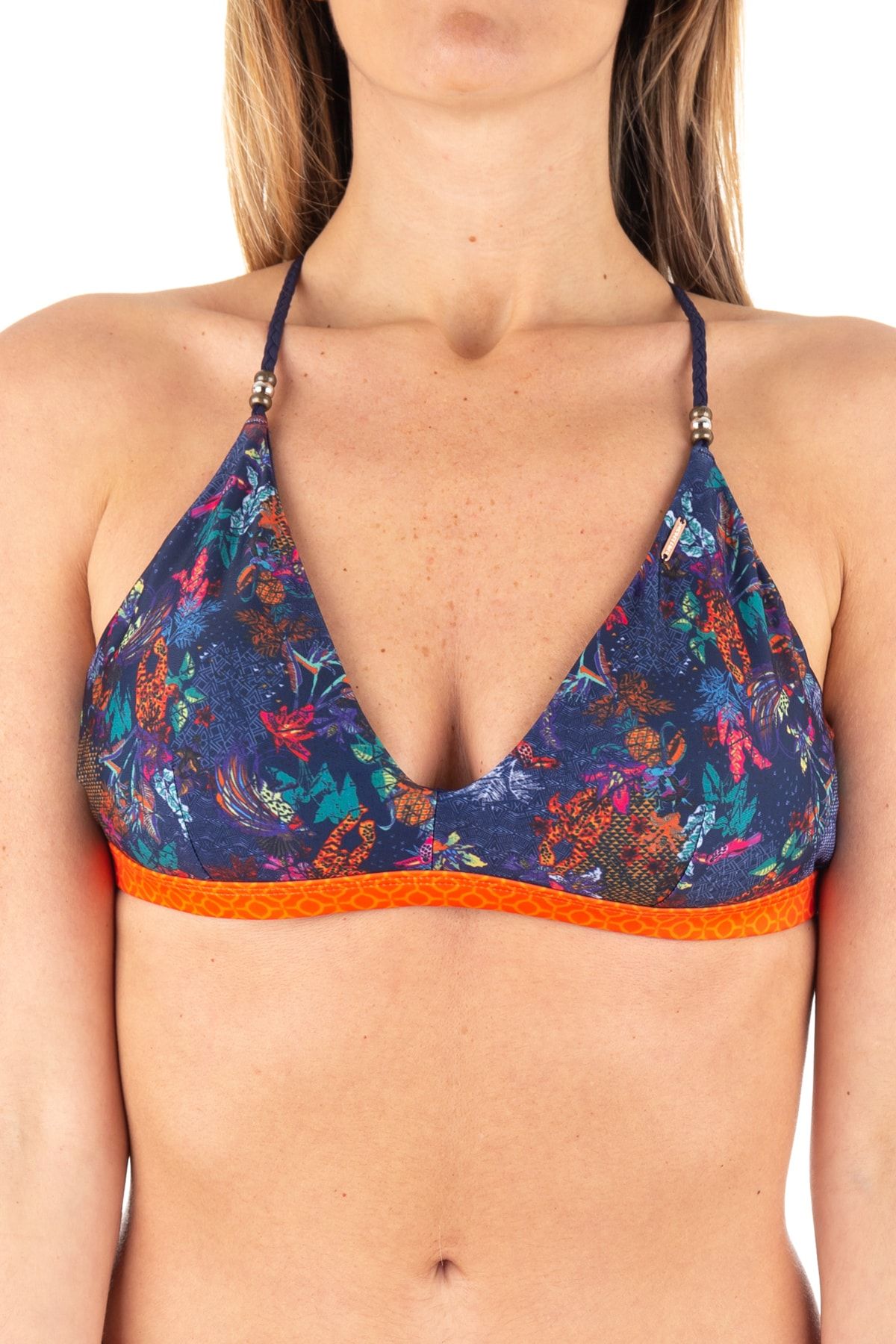 SUPERDRY-Bikinioberteil Frau/Mädchen 3