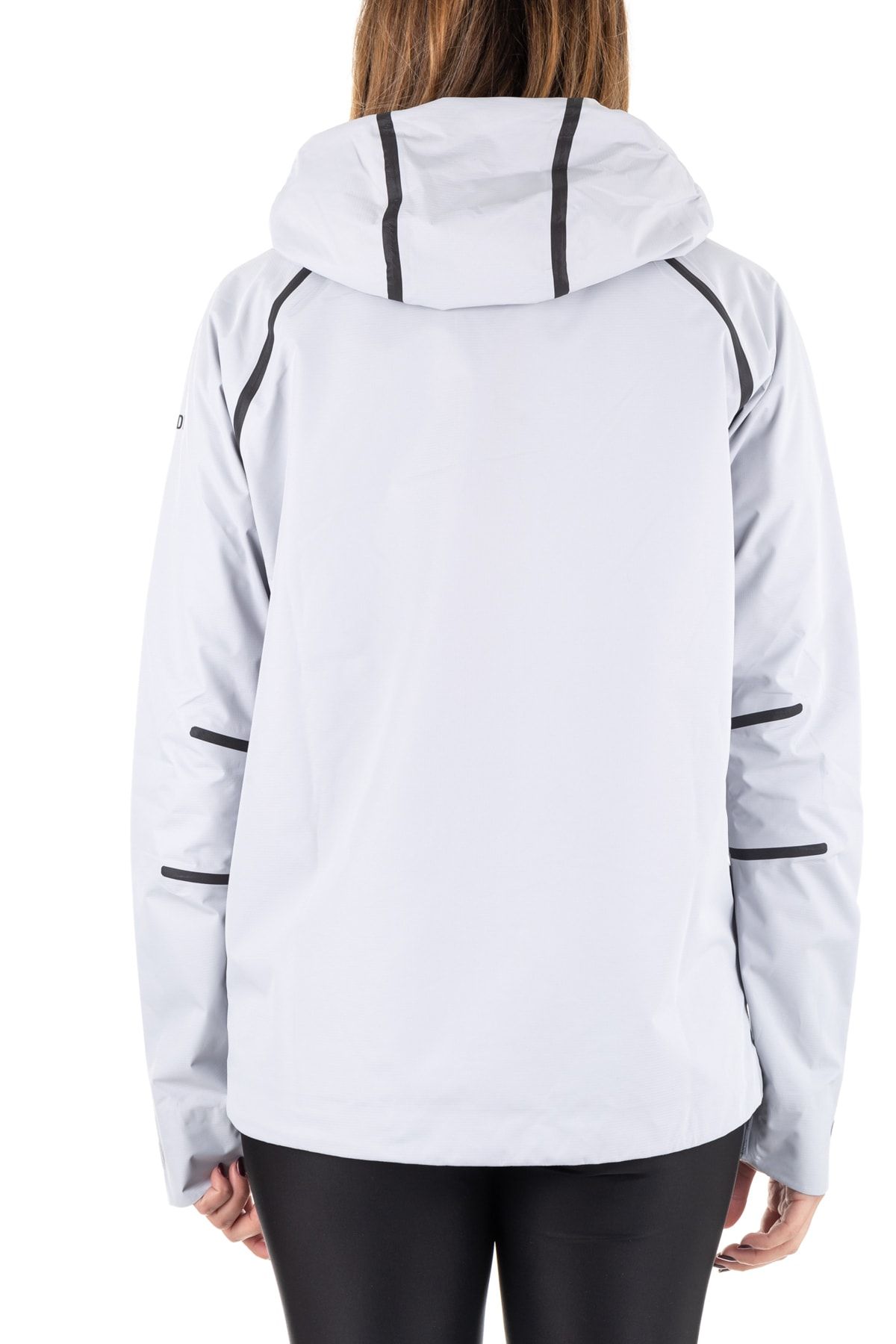 SUPERDRY Winterjacke Grau Basic Fast ausverkauft