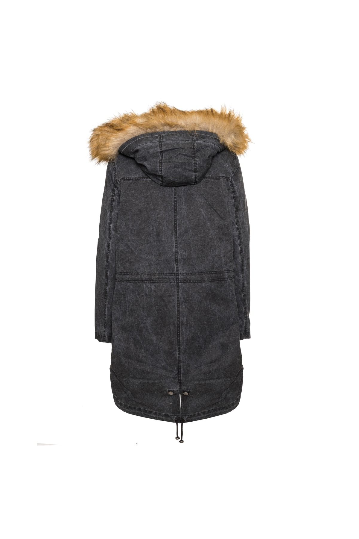 Guess parkas top