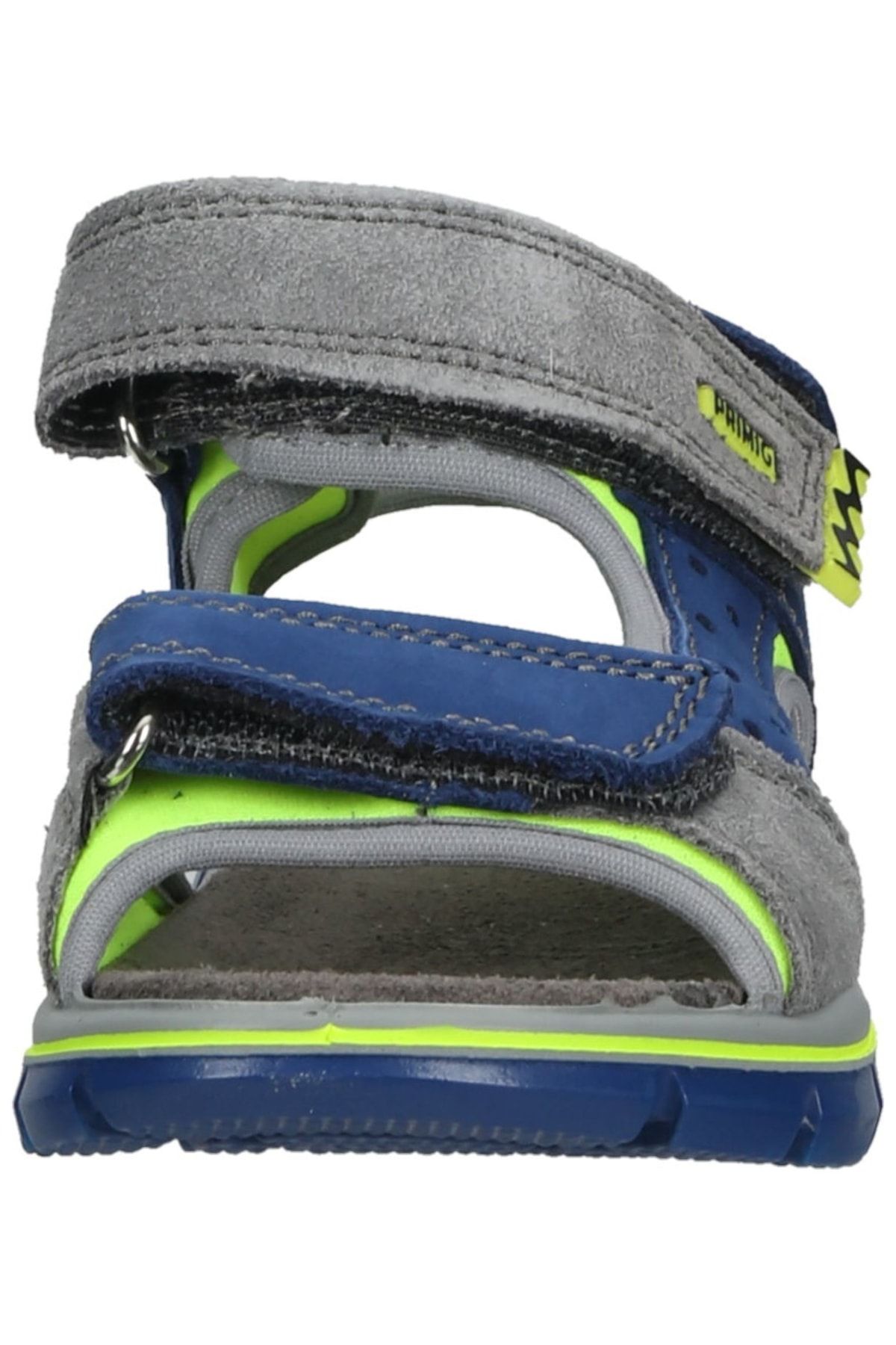 Primigi-Sandalen – stilvolles Design und bequemer Schnitt 4