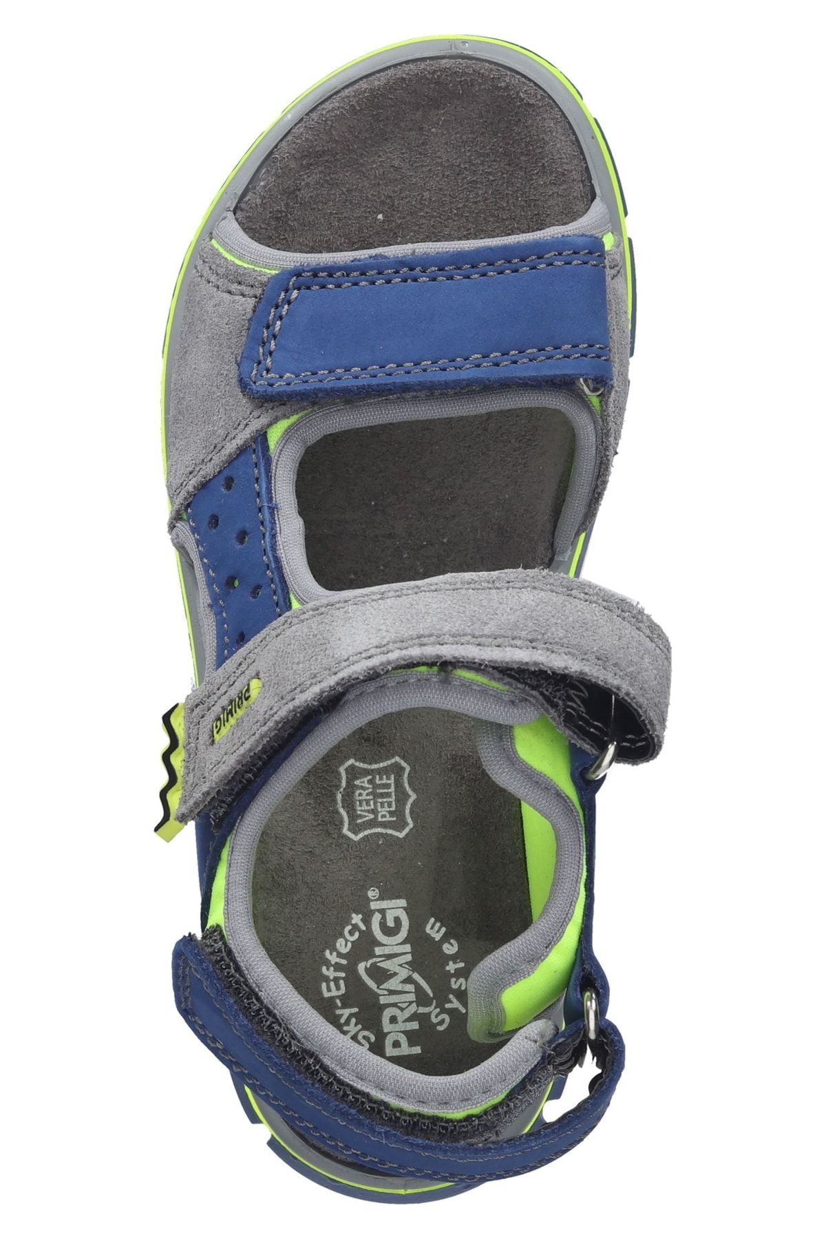 Primigi-Sandalen – stilvolles Design und bequemer Schnitt 6