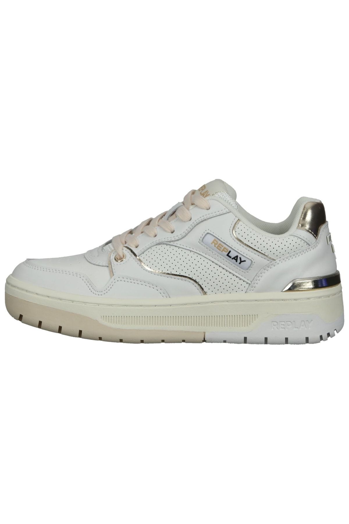 Replay-Turnschuhe 2