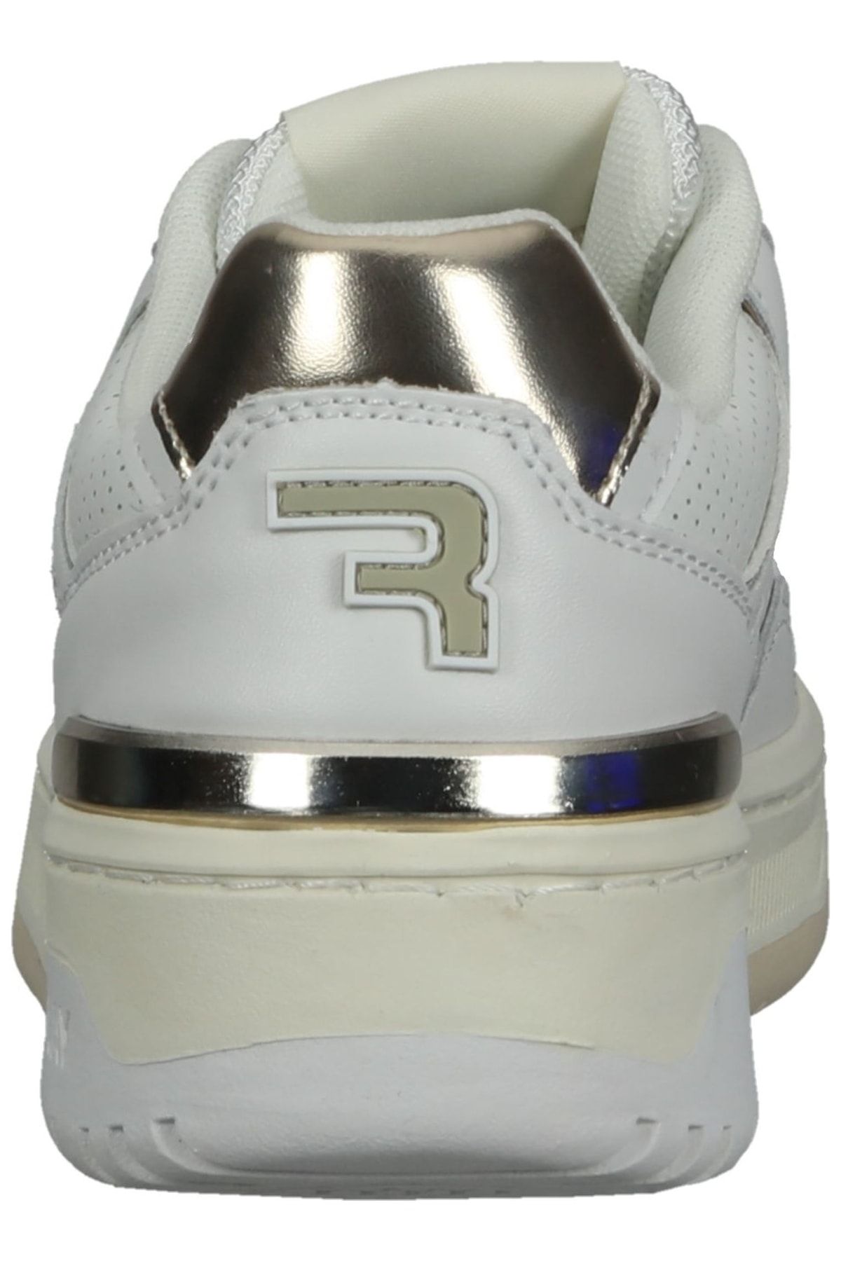Replay-Turnschuhe 5