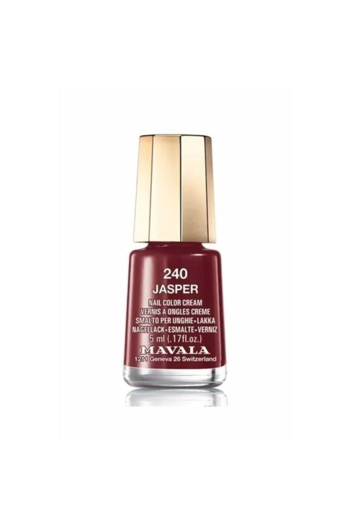 Mavala 240 Jasper Oje
