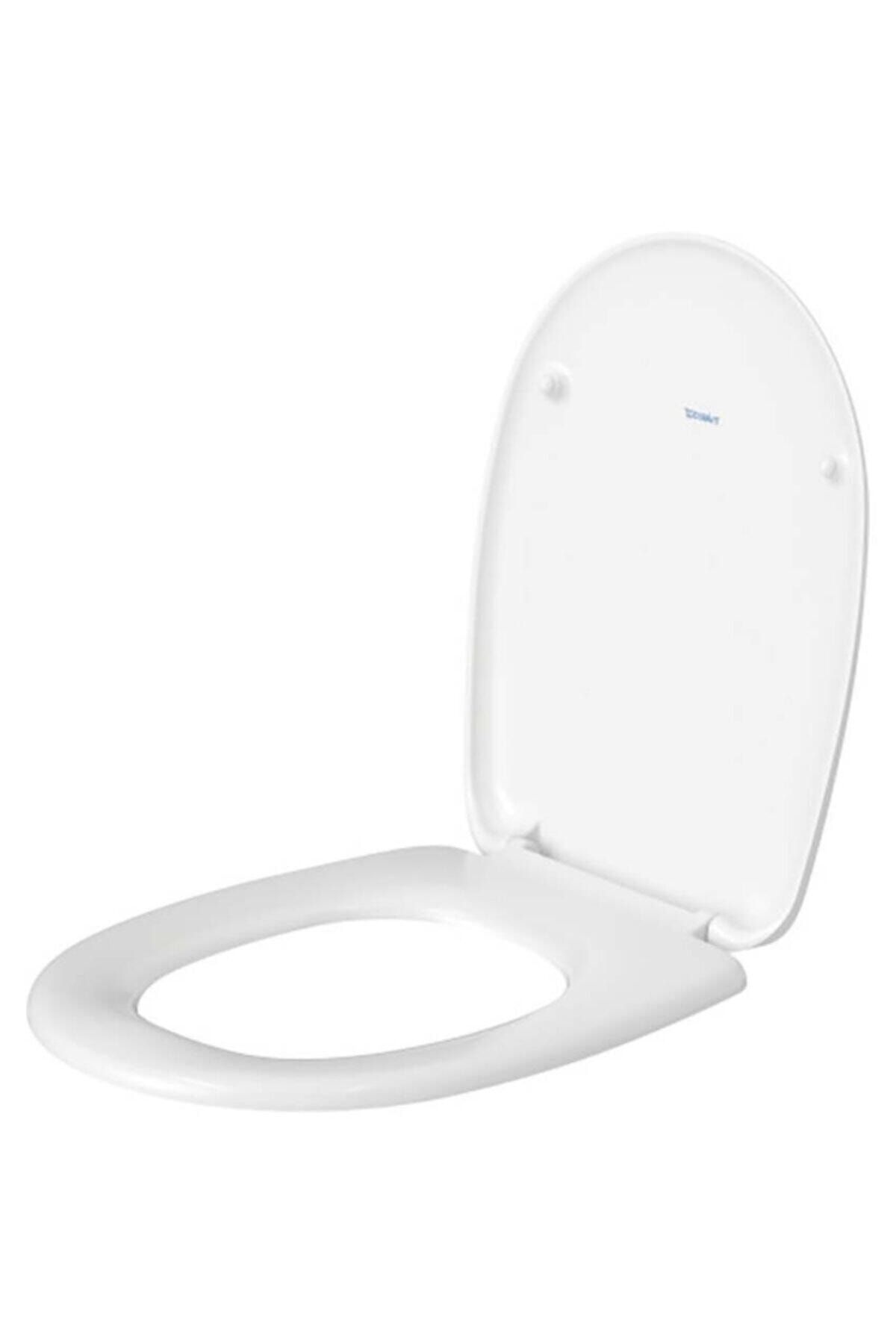 Duravit-Duraplus Colomba Toilet Seat0066300095 2