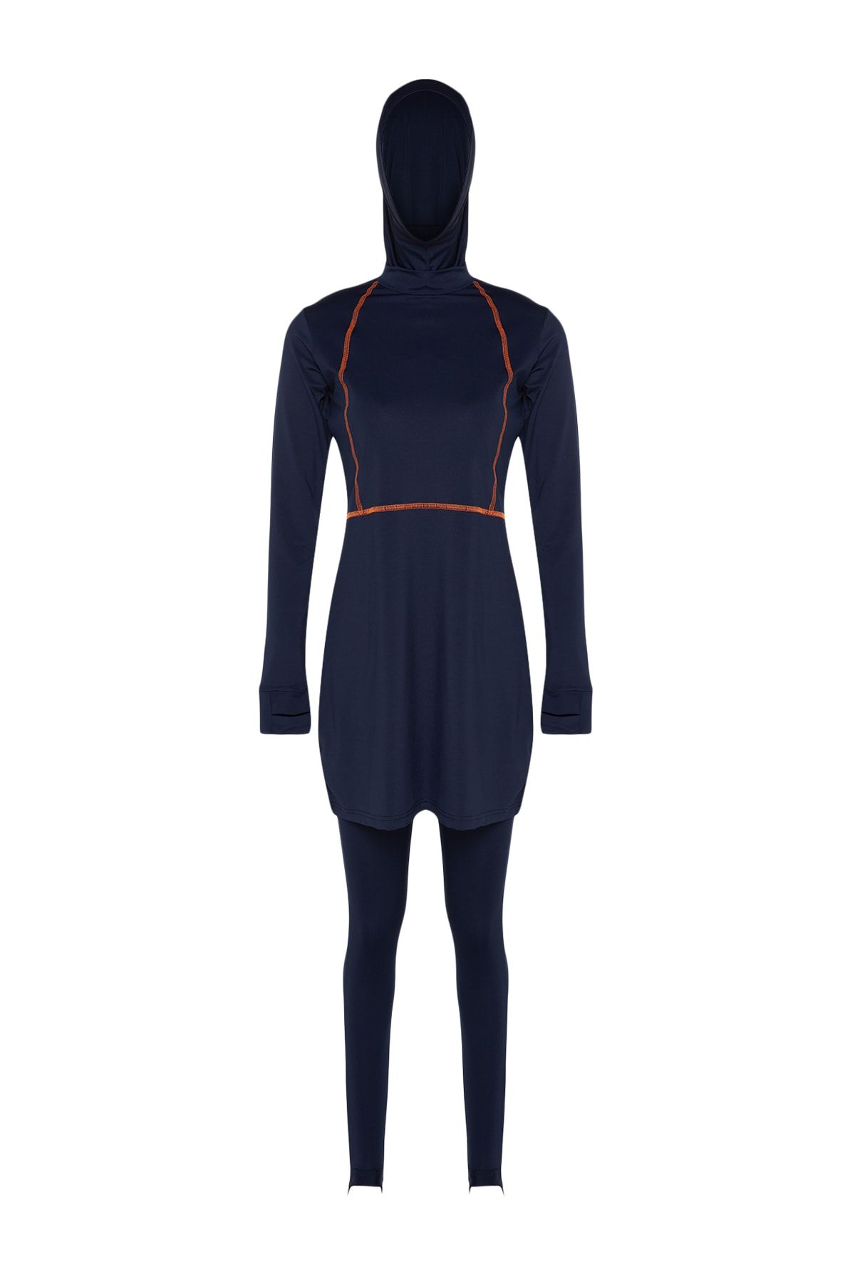 Lycra best sale decathlon femme