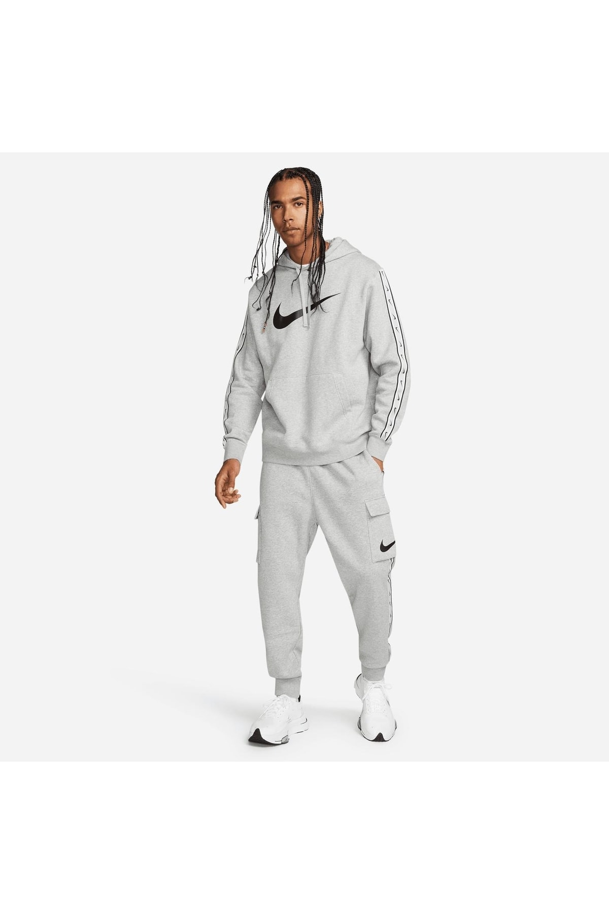 Nike Sportswear Kargo Pantolonu Dx2030-063 Fiyatı, Yorumları - Trendyol