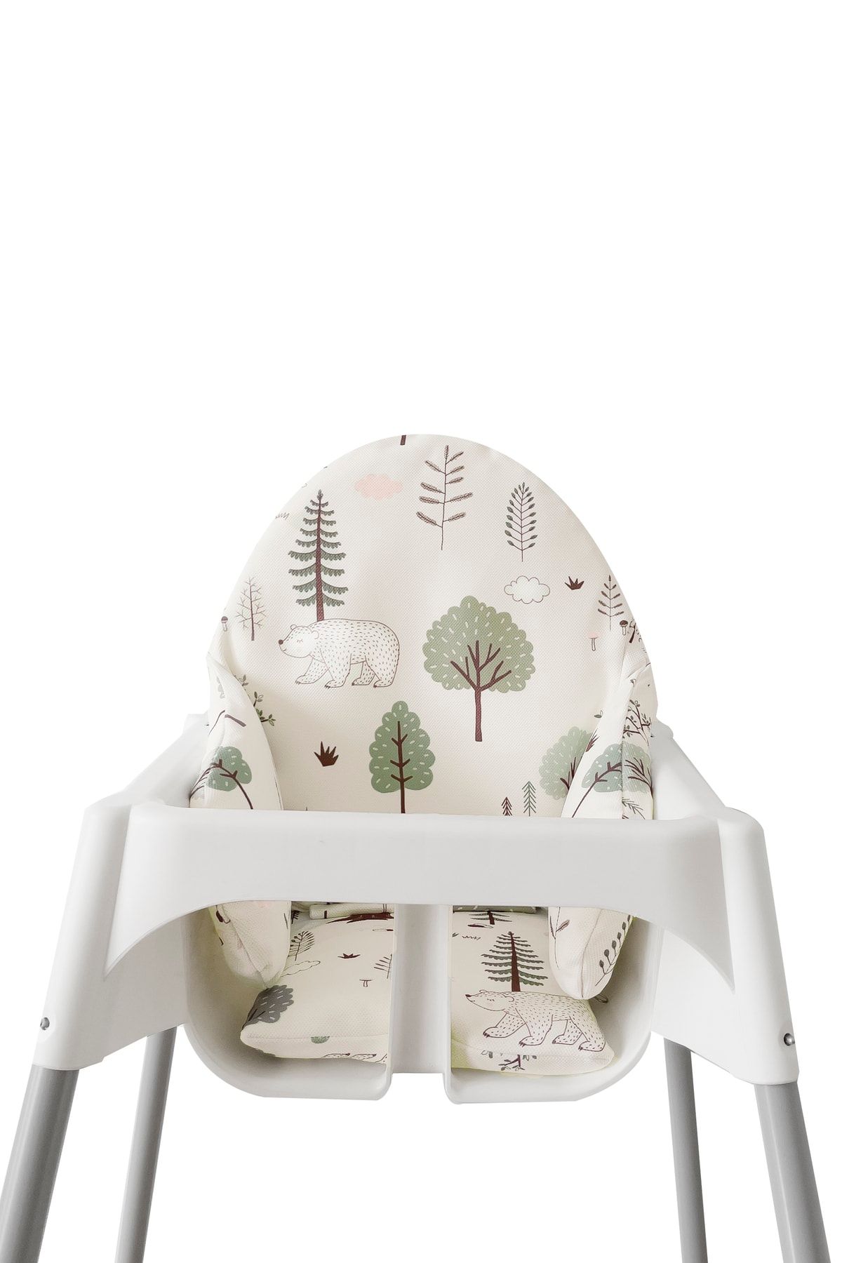 High chair insert best sale