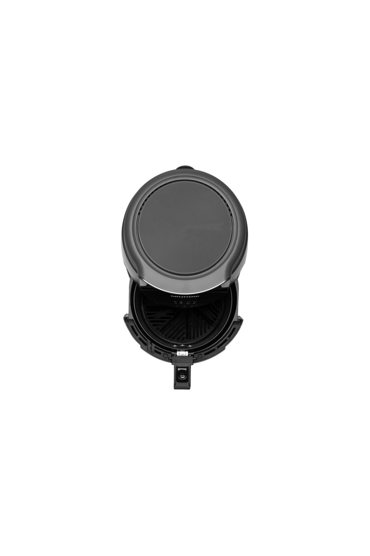 Grundig Fra 424440 Koyu Gri Airfryer Fiyatı Yorumları Trendyol