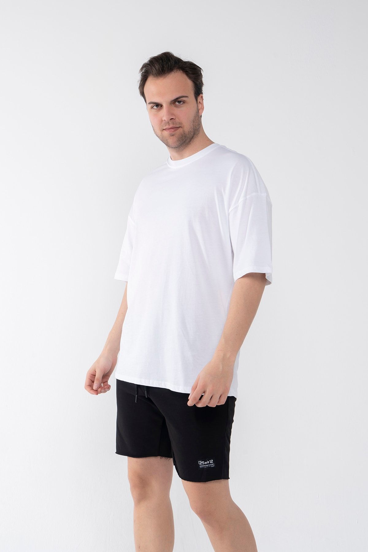 Garen t shirt clearance