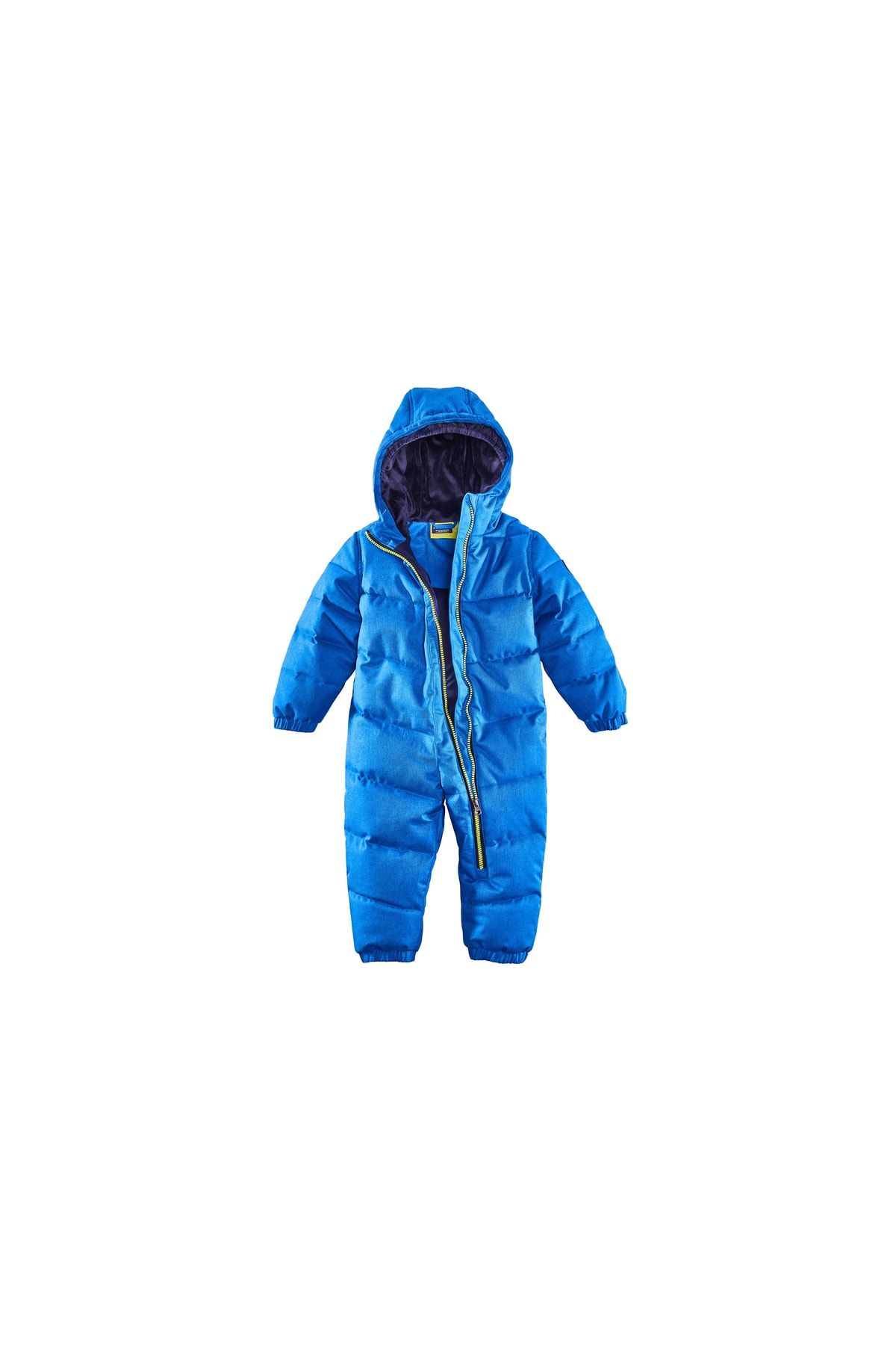 Tom Tailor Kleid Blau Basic Fast ausverkauft