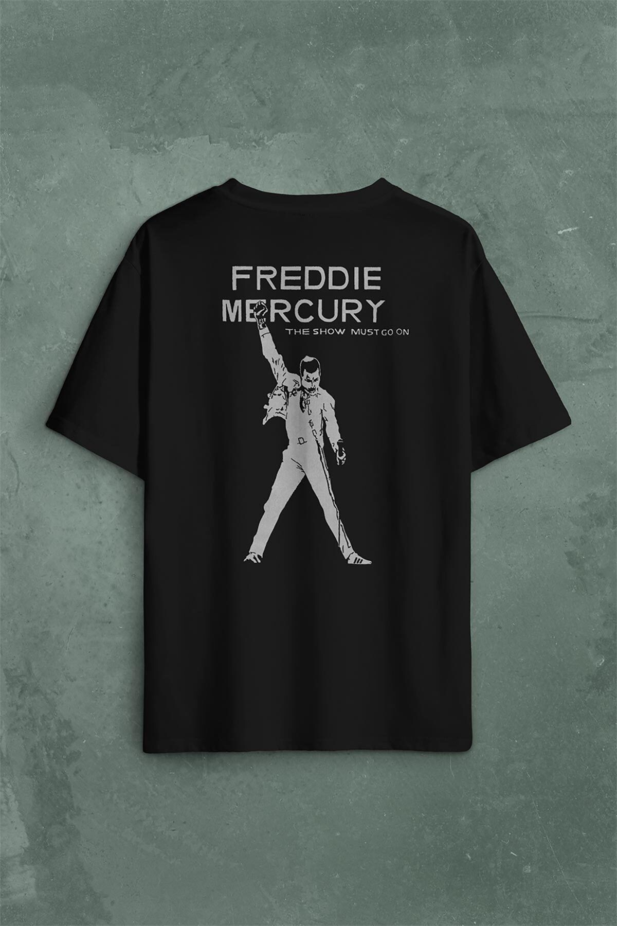 Freddie mercury sale champion shirt