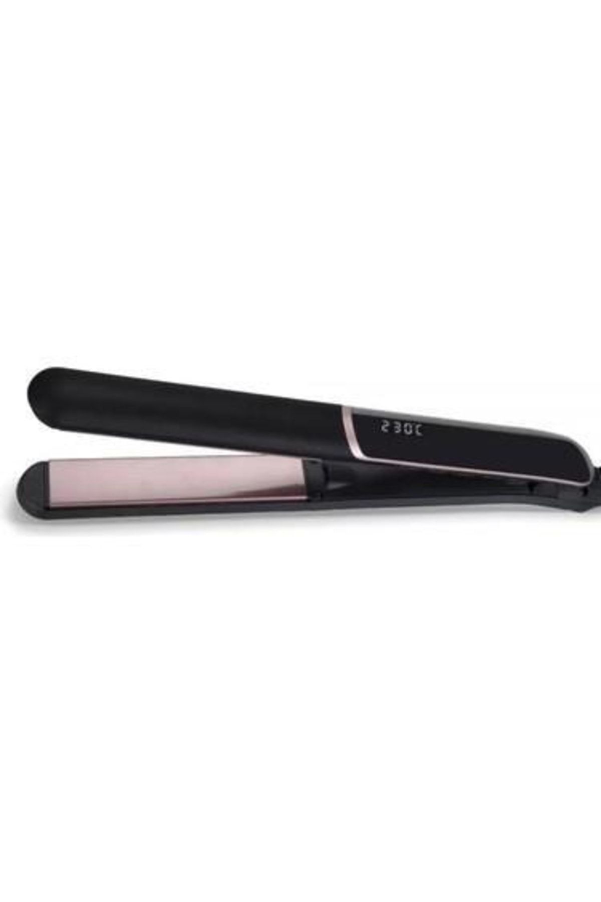 Babyliss 2540u titanium pearlescent 2025 hair straightener