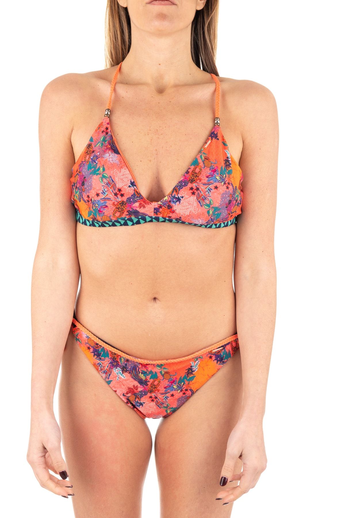 SUPERDRY-Bikinioberteil Frau/Mädchen 1