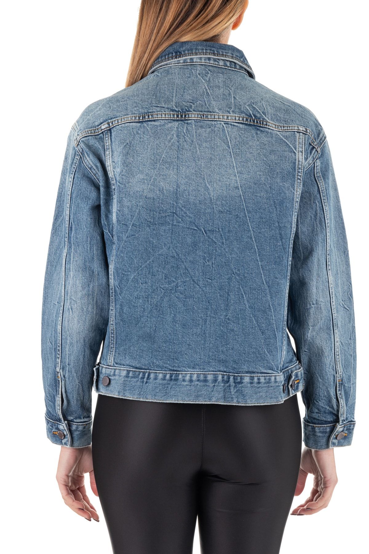 SUPERDRY-Jacke Damen/Mädchen 2