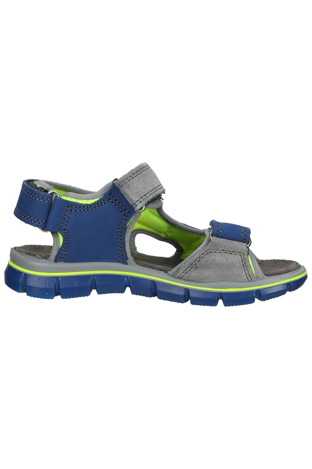 Primigi-Sandalen – stilvolles Design und bequemer Schnitt 3