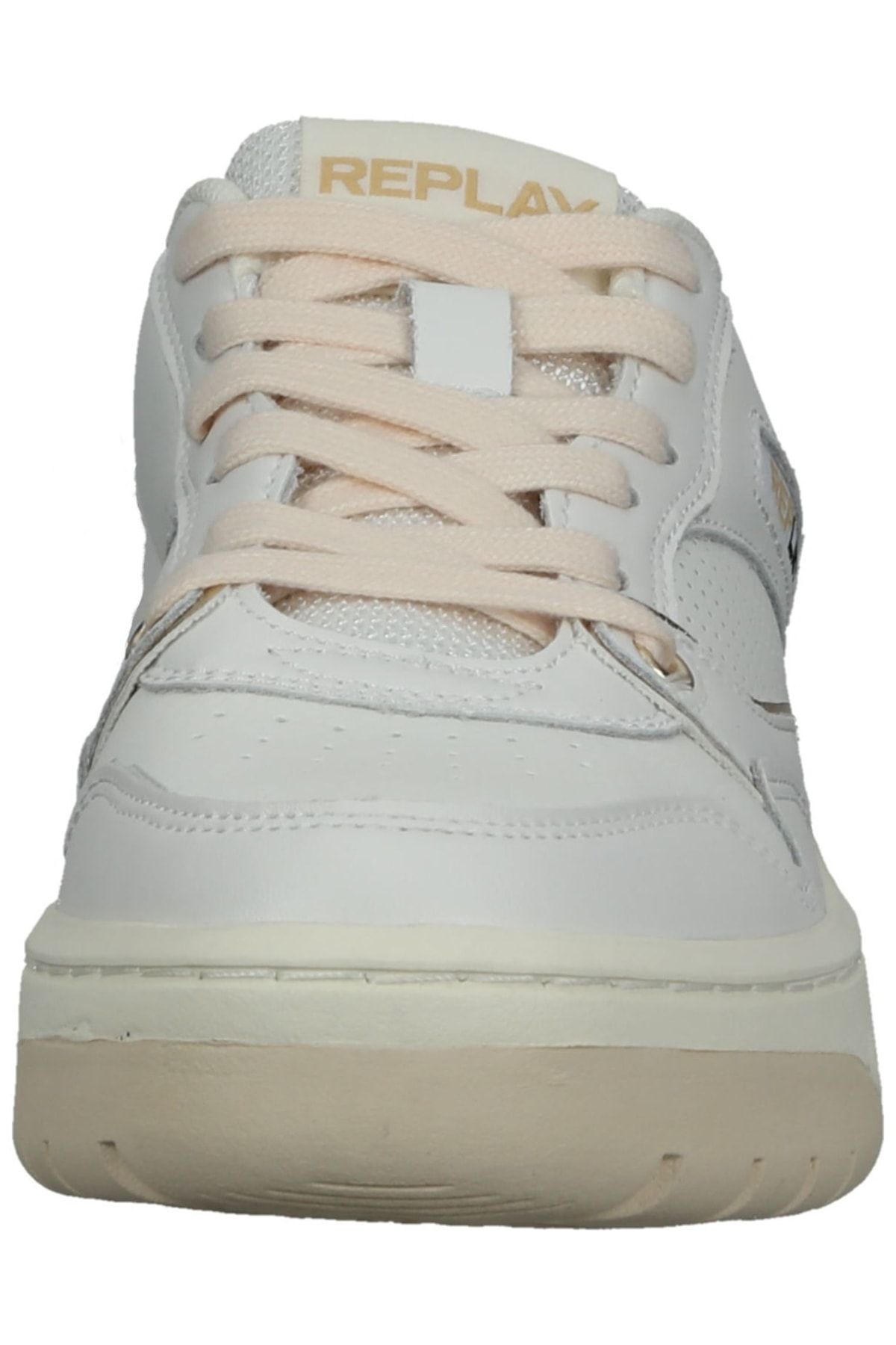 Replay-Turnschuhe 4