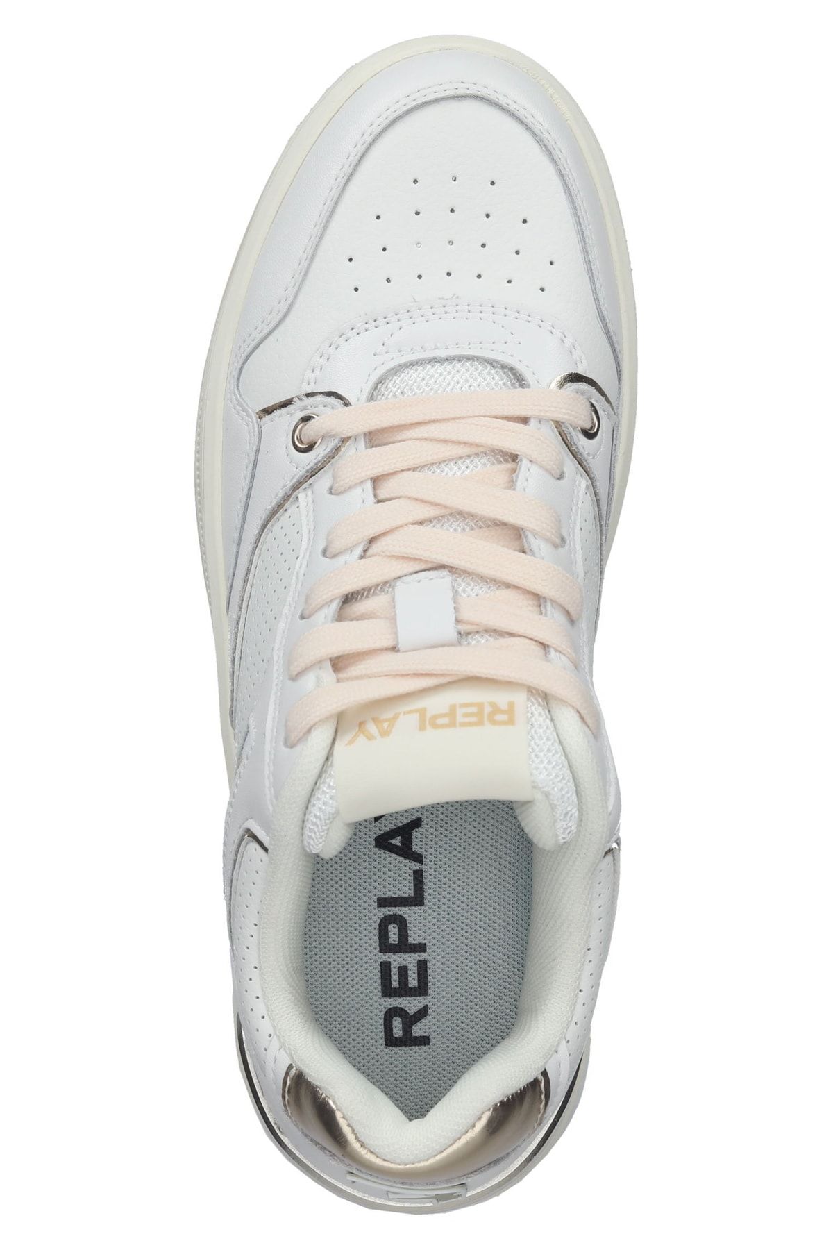 Replay-Turnschuhe 6