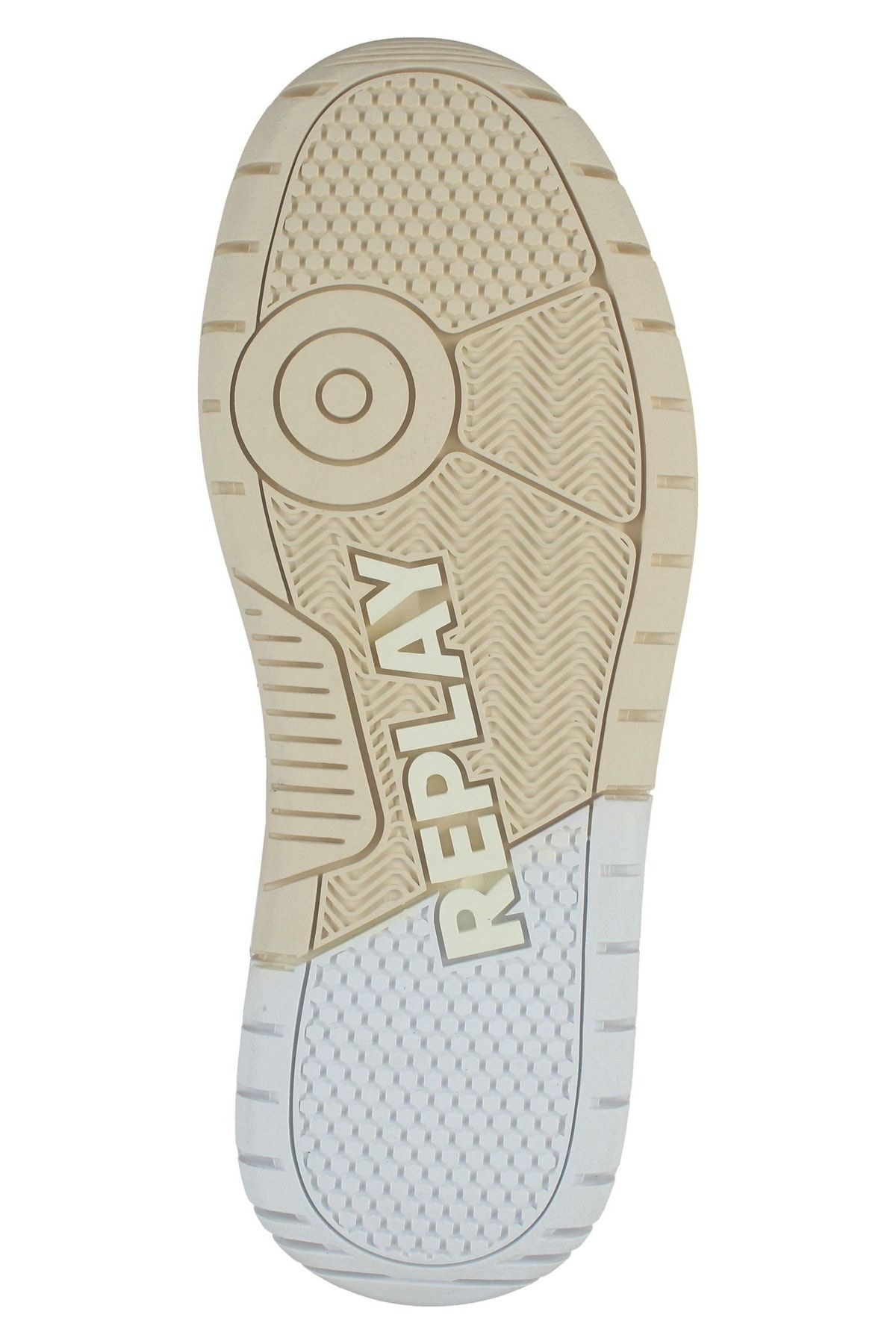 Replay-Turnschuhe 7