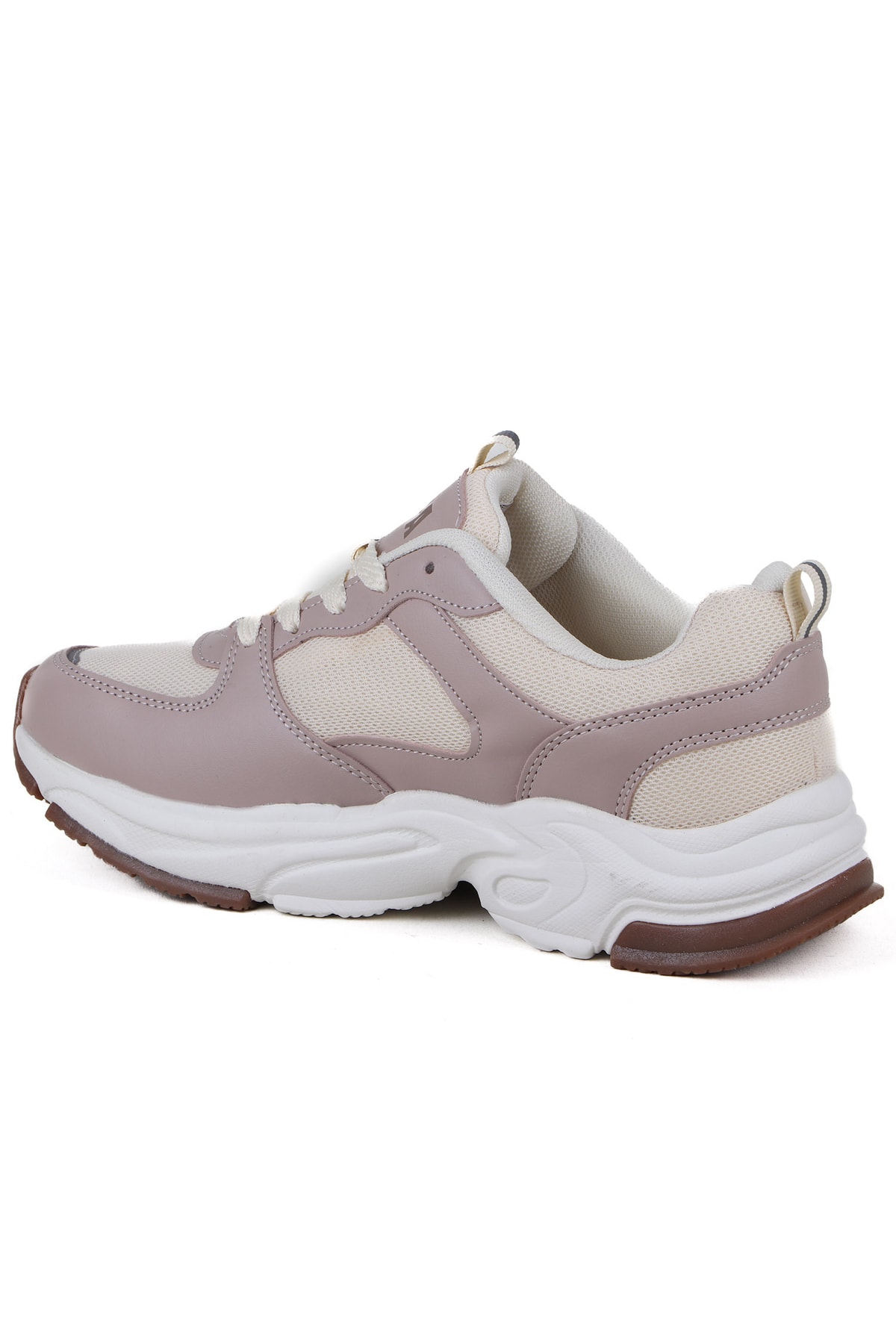 کفش U.S. Polo Assn. یو اس پولو کفش زنانه راحت زیره را بخواهید اورجینال - تصویر 6