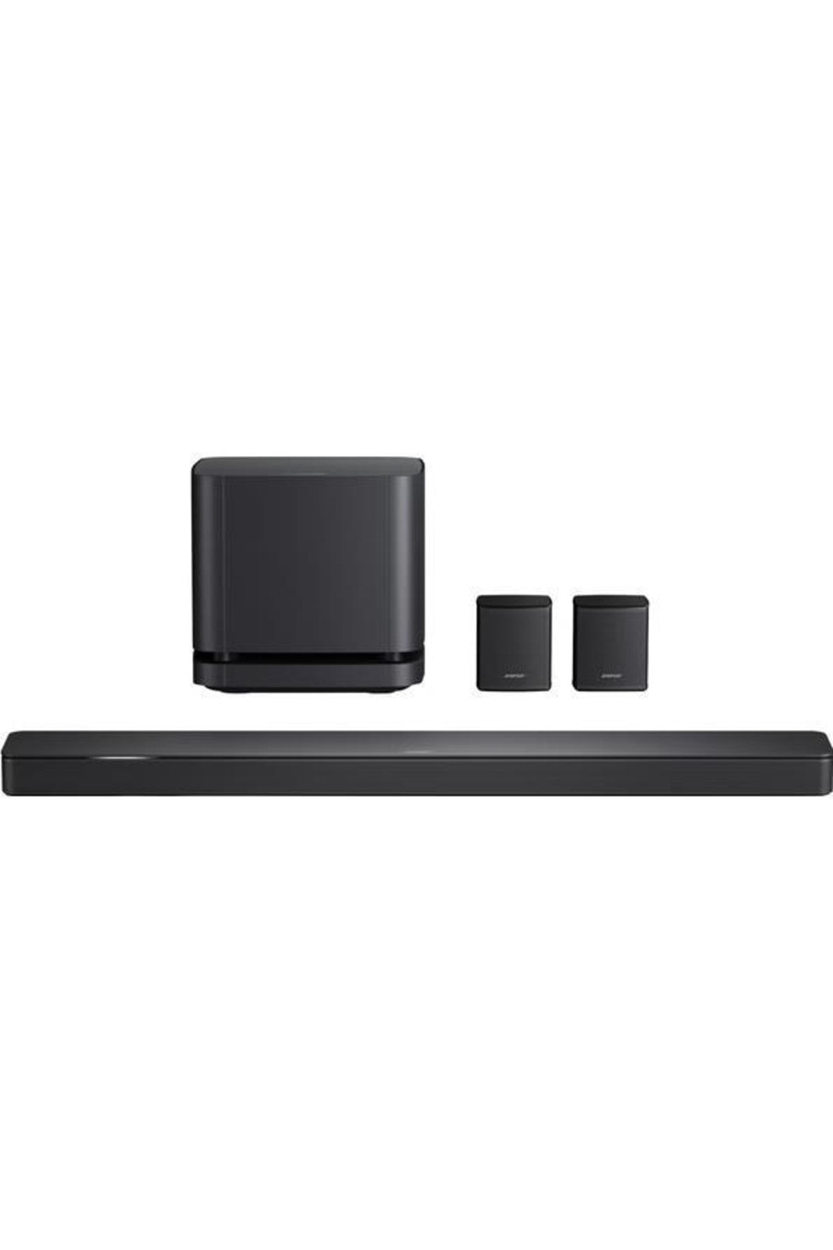 Bose Soundbar 300 Купить