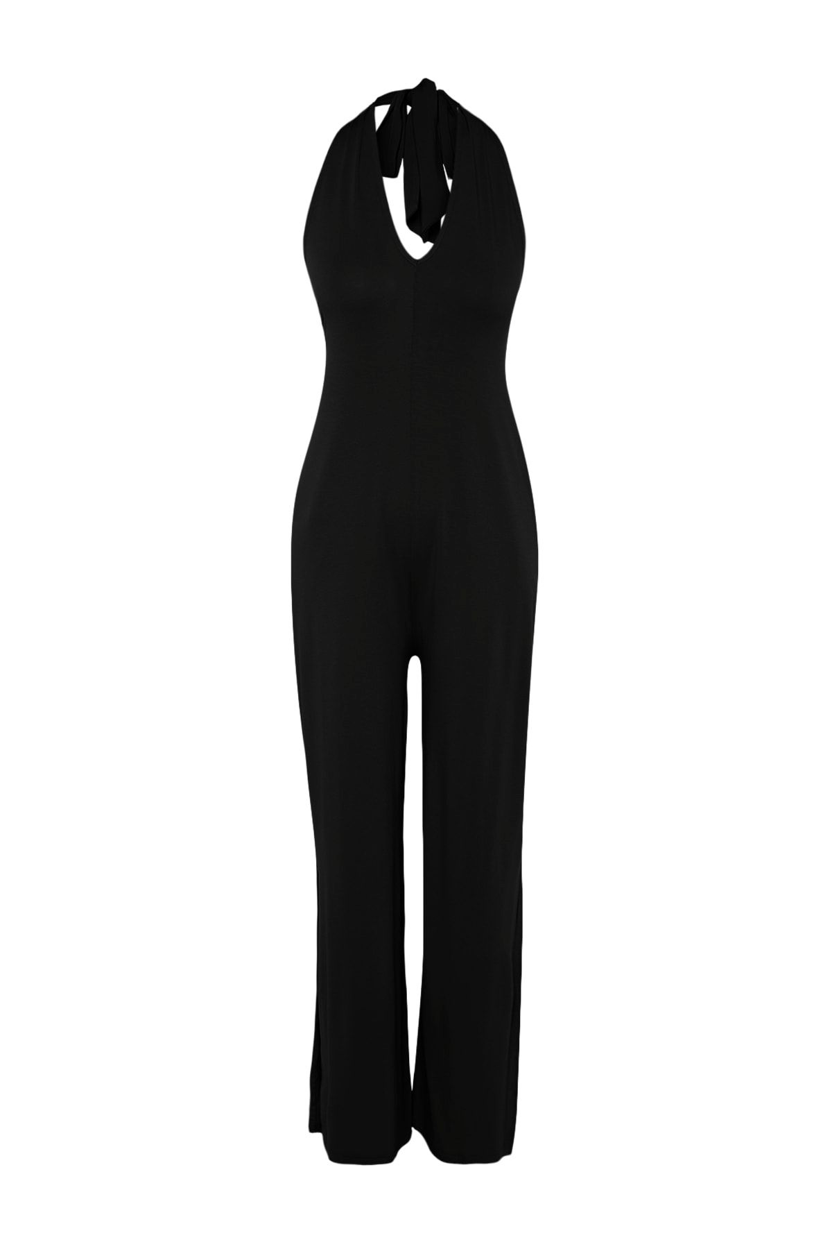 Black jumpsuit witchery hotsell