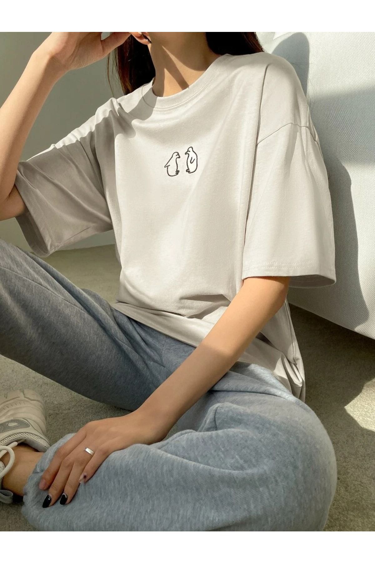 Penguin t shop shirt women's